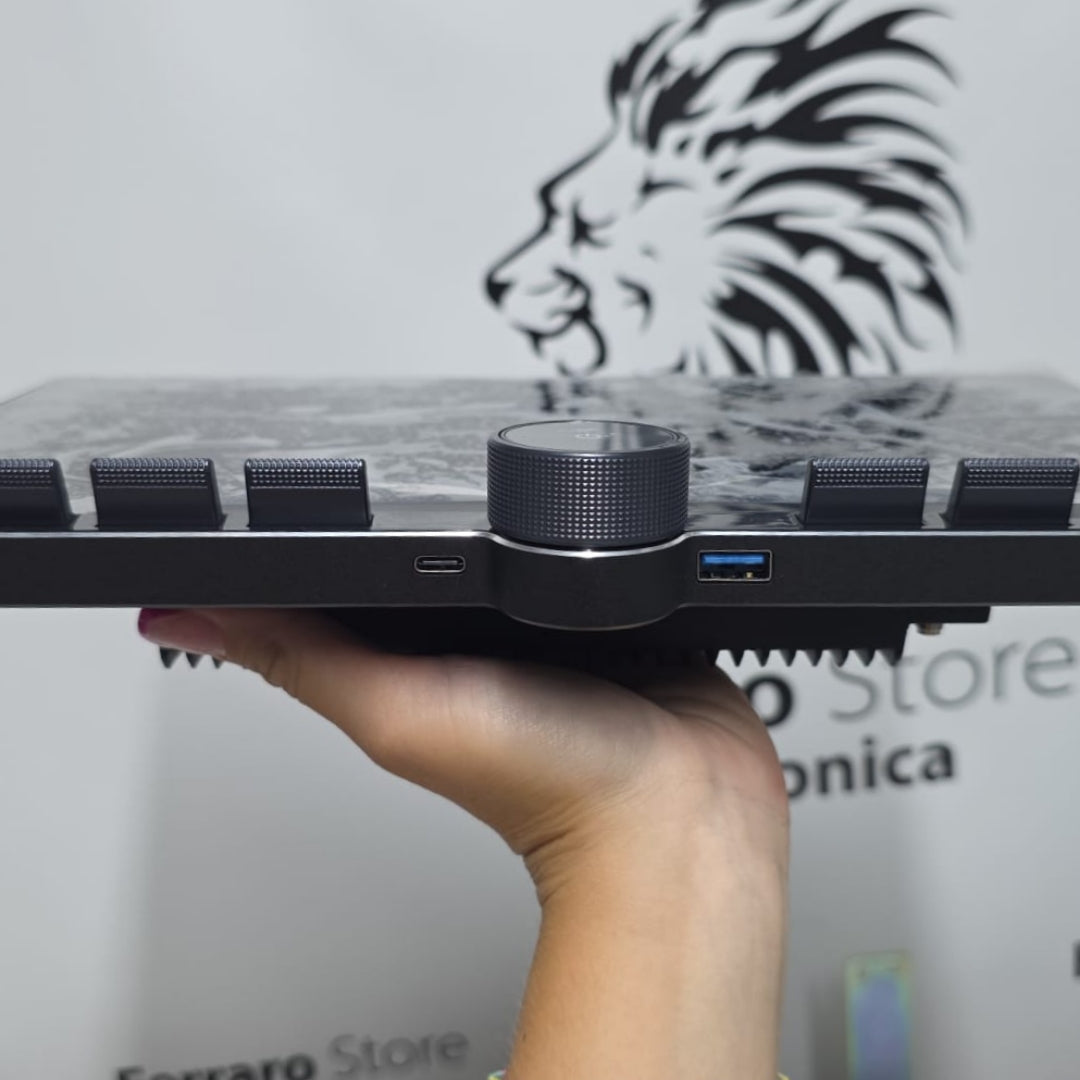 Autoradio per Fiat Tipo 11.8" 2K | Dal 2016 in Poi | Android | Bluetooth | CarPlay | Android Auto | 4/64GB Ram