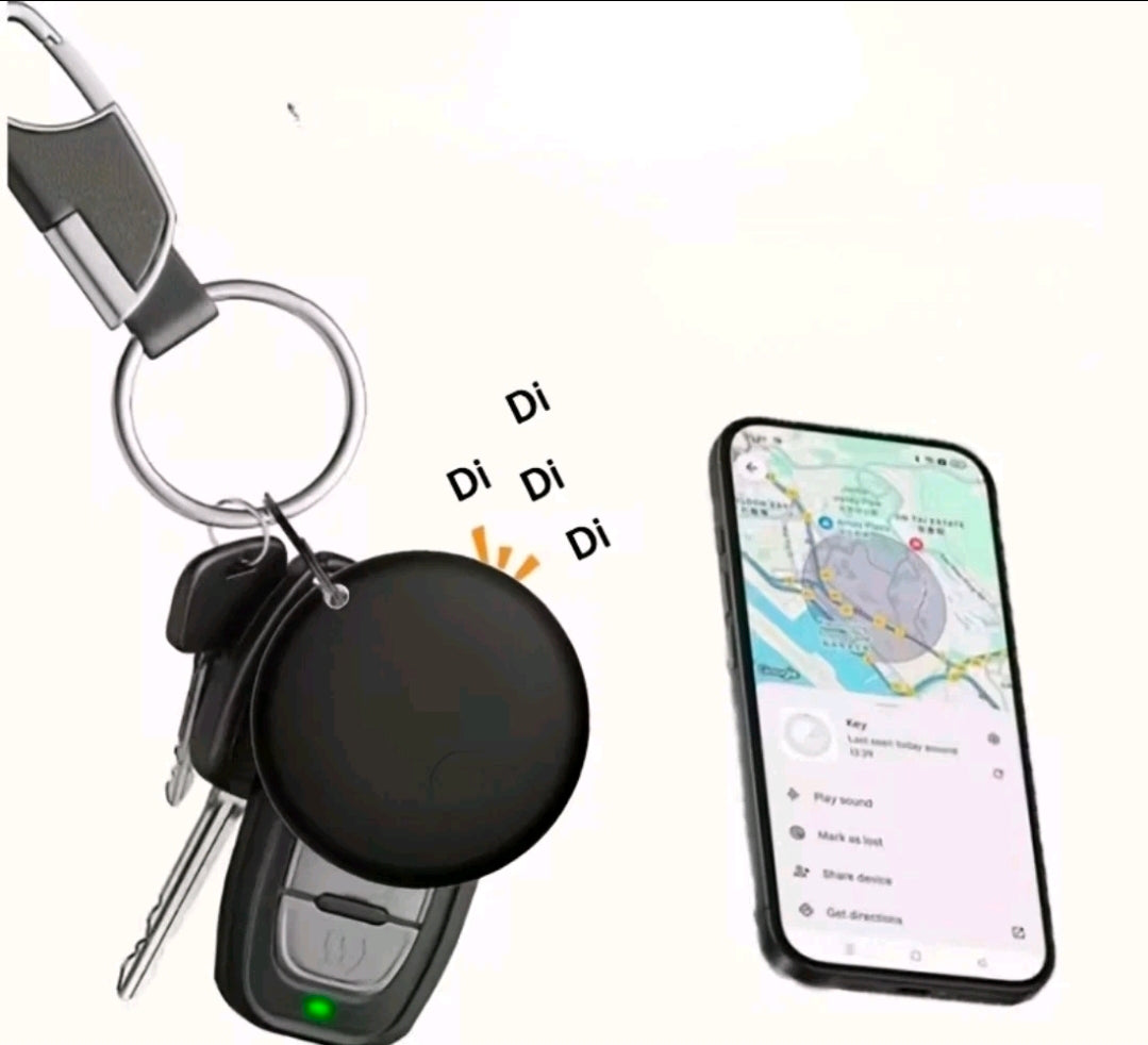 OTAG Localizzatore GPS, Tracker Wireless, APP, World Key Finder Bluetooth