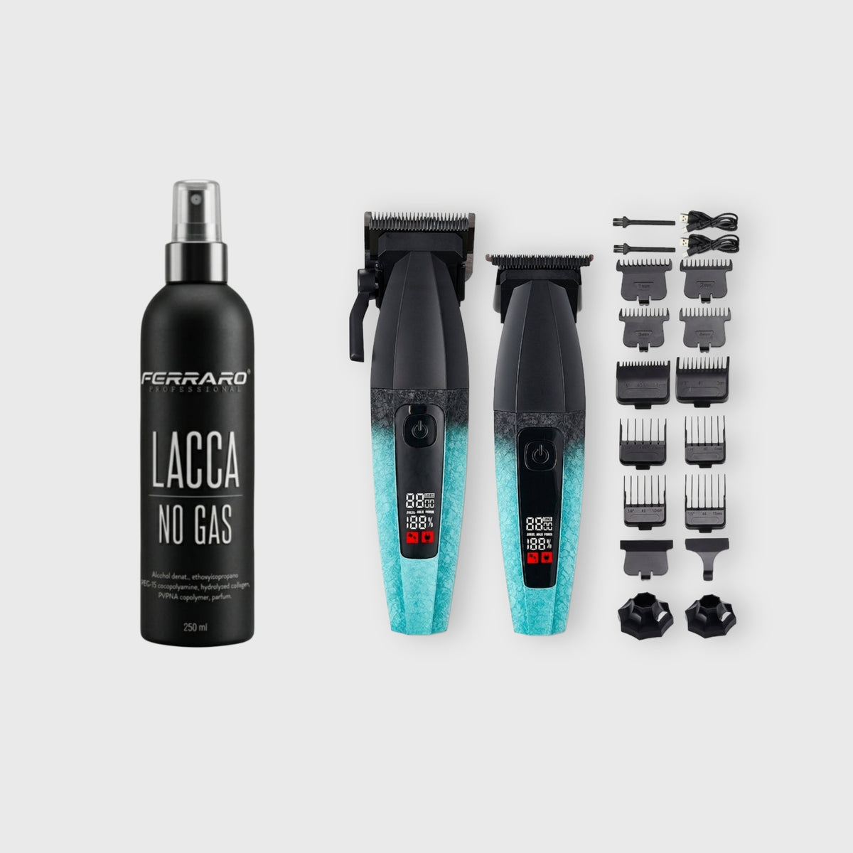 Pacchetto Perfetto® 2.0
