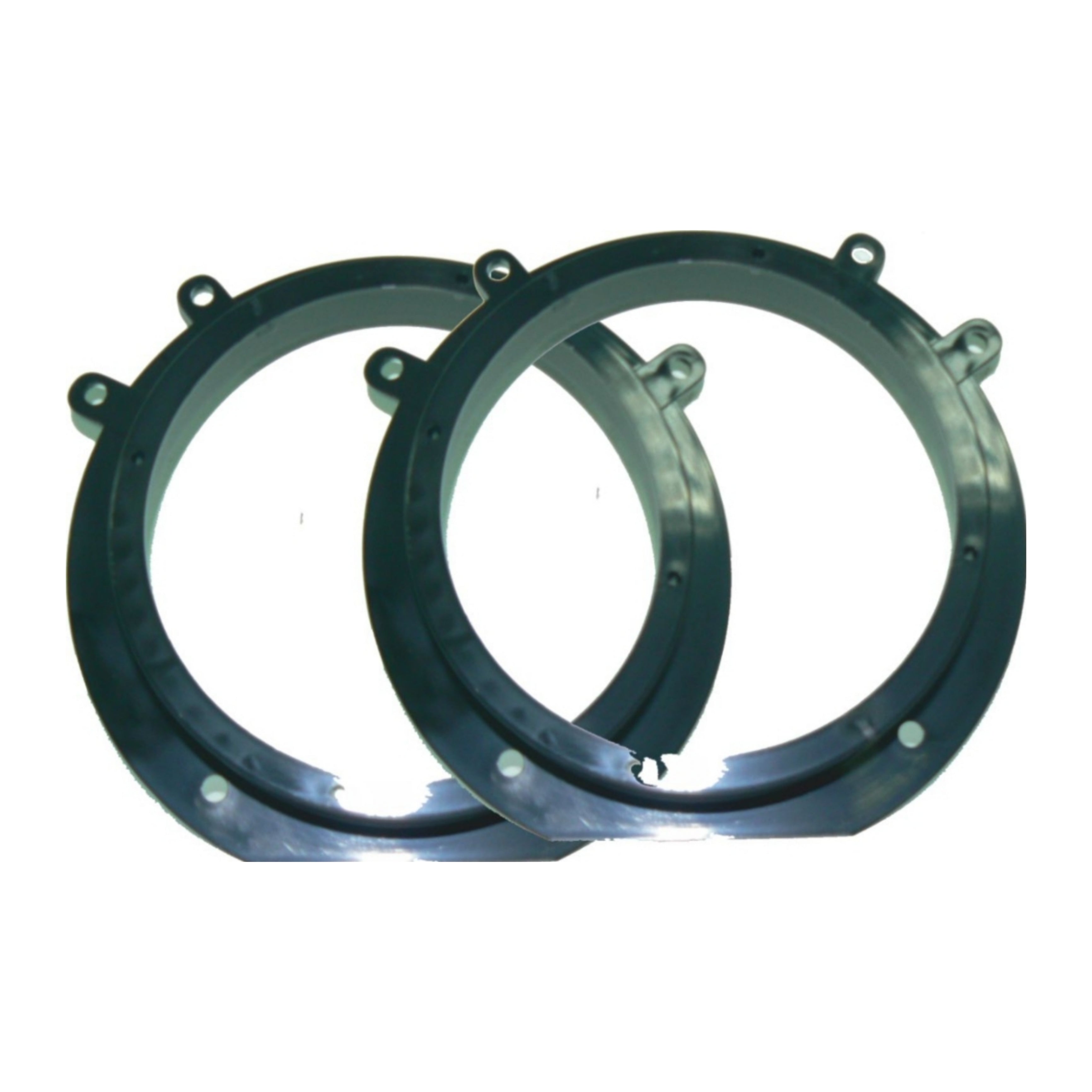 Supporto Altoparlanti 165mm | Ant | Fiat Scudo, Citroen Jumpy II, Peugeot Expert