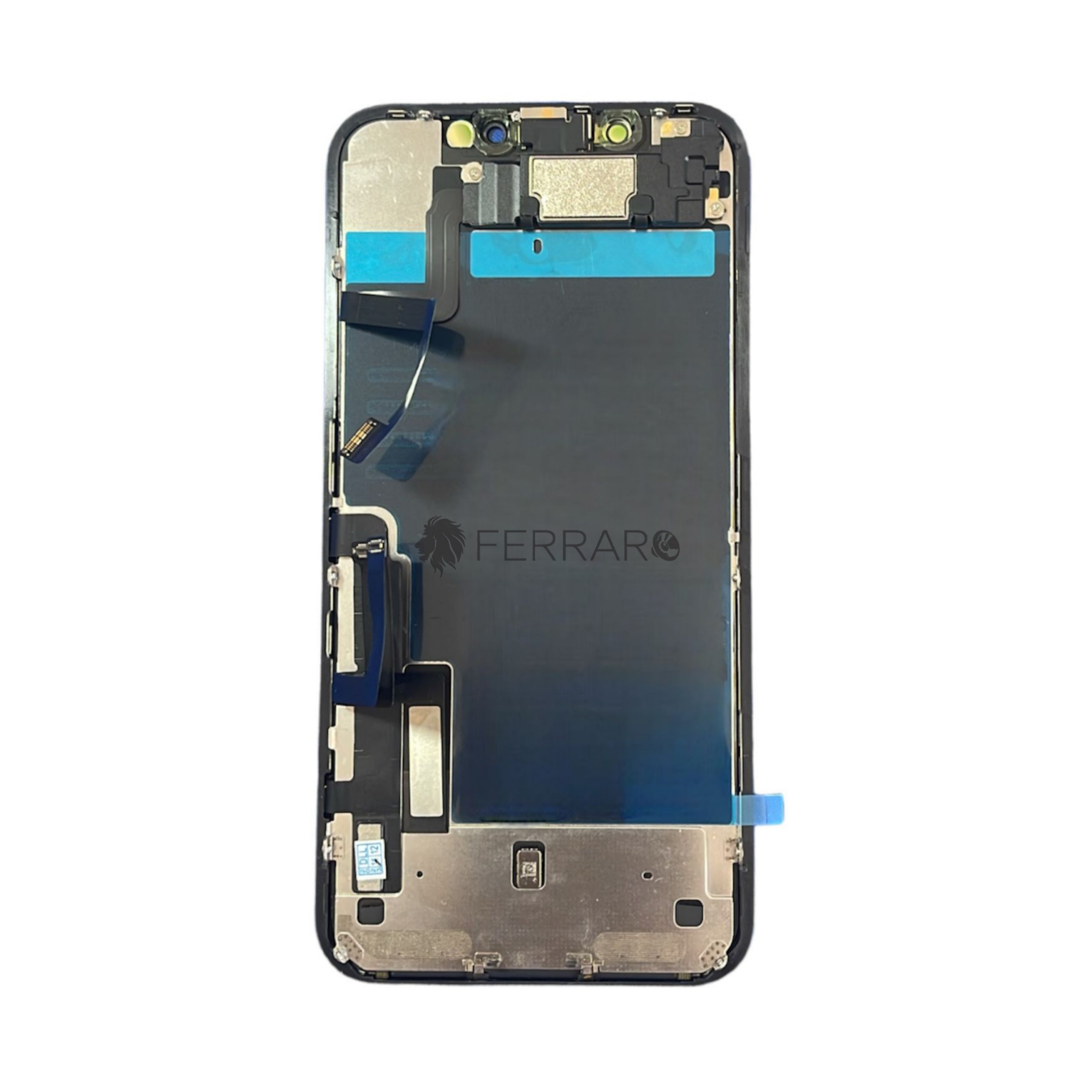 Apple Display Originale | 11G 2019 Black - SERVICE PACK