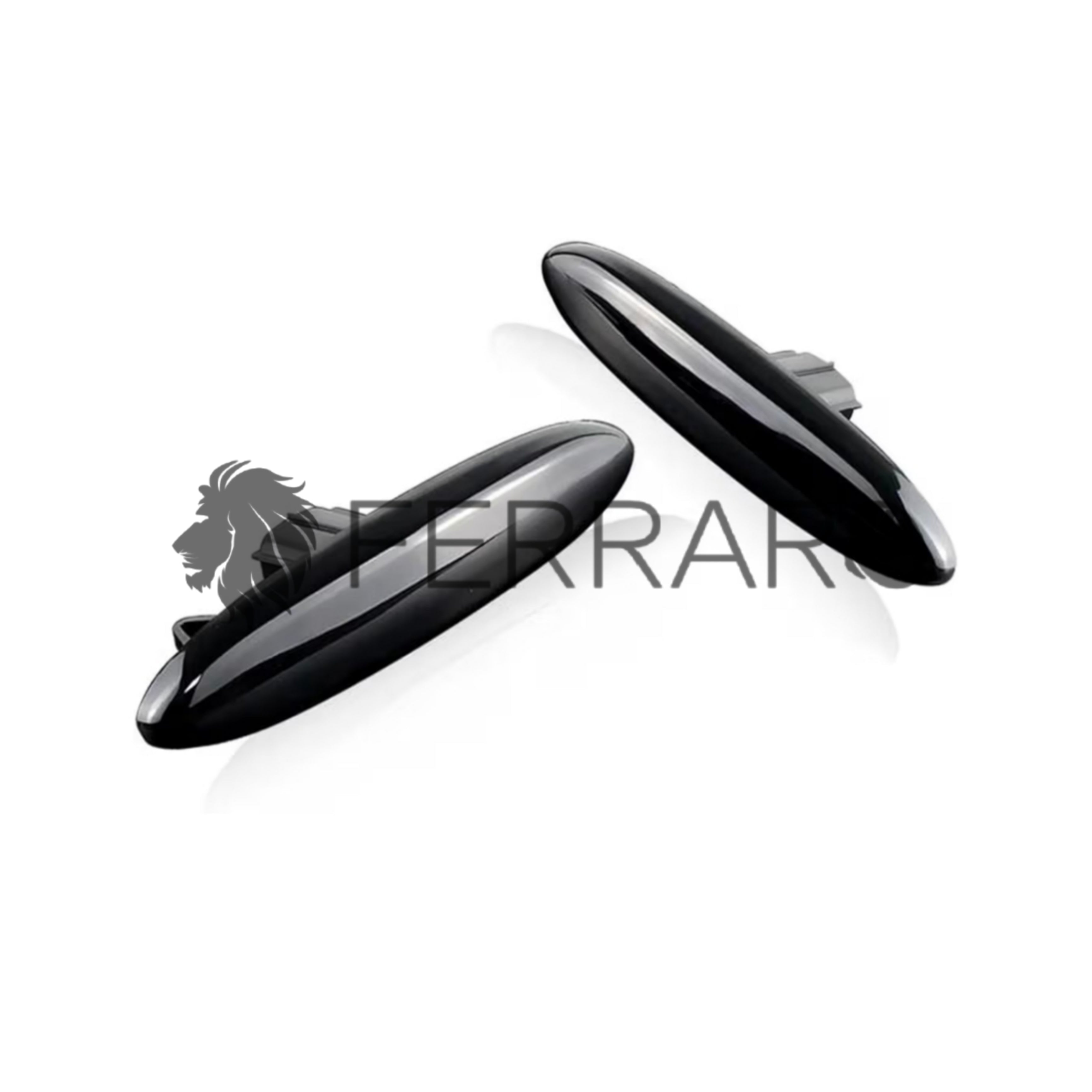 Indicatore Direzione Led per Toyota, Lexus (Compatibilità in Descrizione), Plug and Play