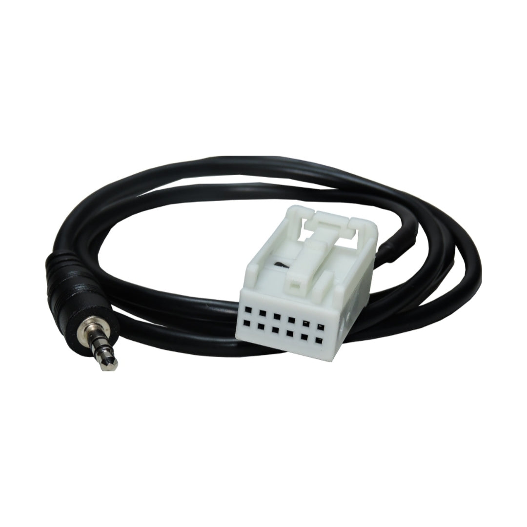 Cavo Aux-IN | MOST Volkswagen | MFD-3 RCD-310/510