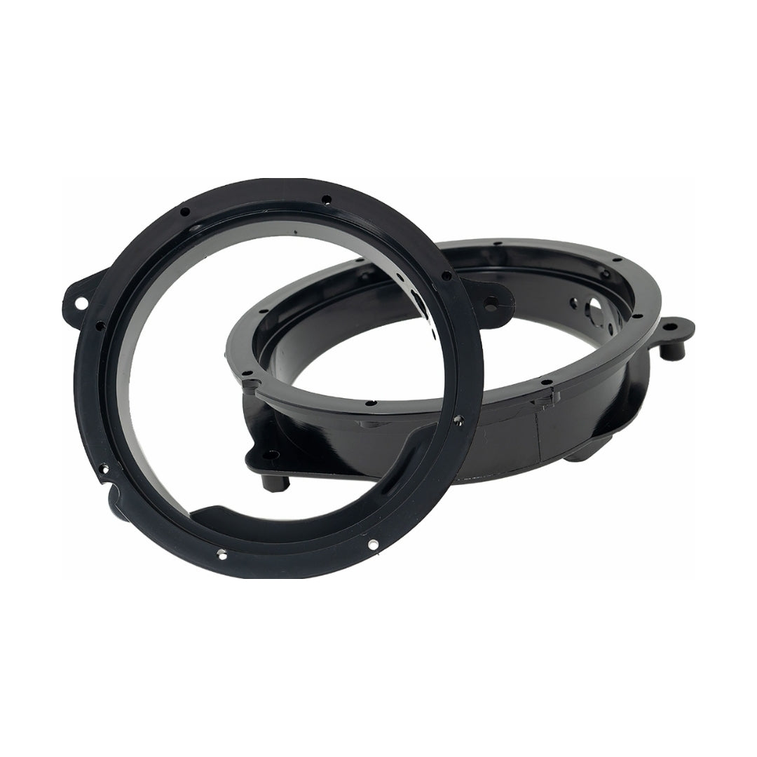 Supporto Altoparlanti 165mm | Ant | Mercedes Classe C, w202 dal 1993>