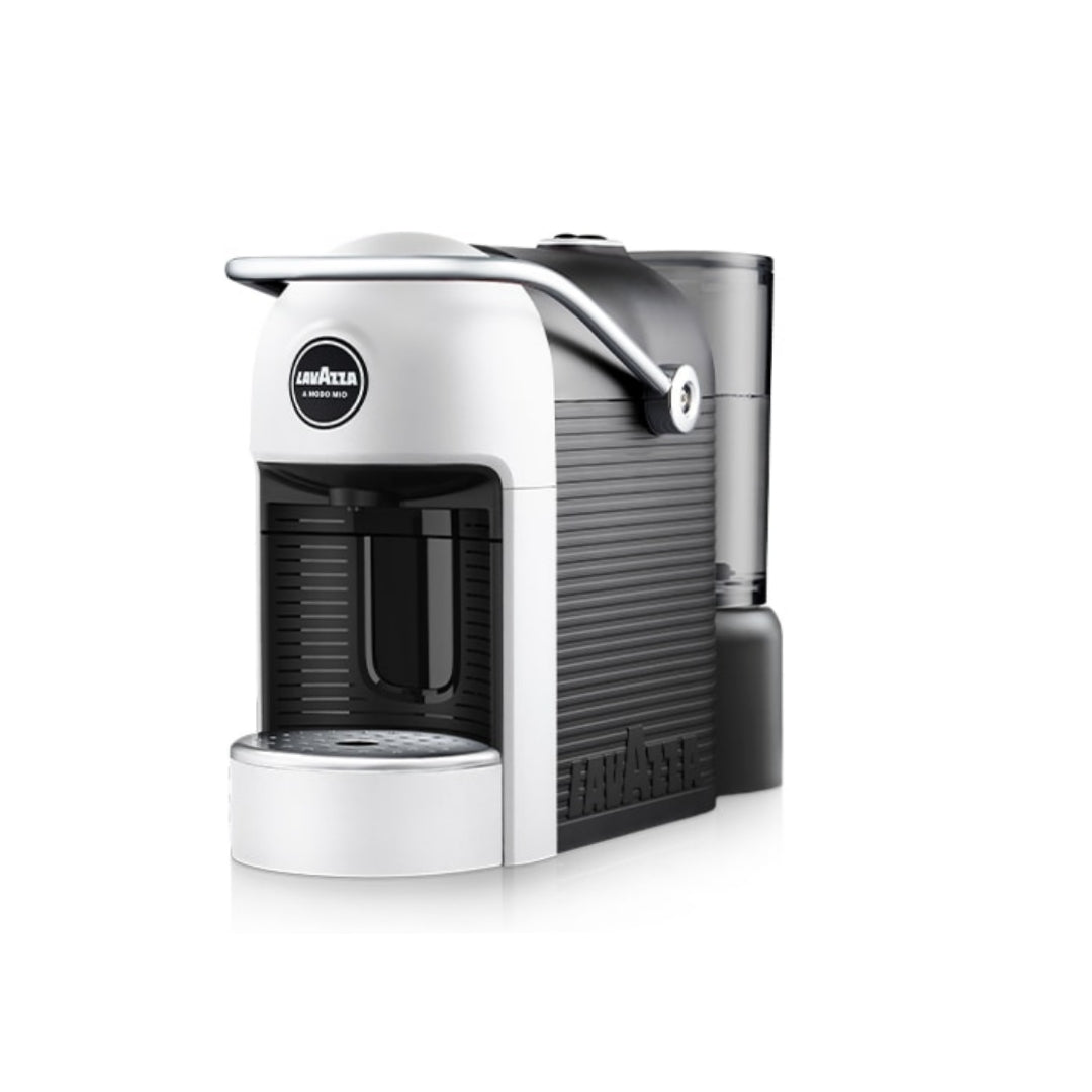 Lavazza Macchina da Caffè AModo Mio Jolie Evo Bianco