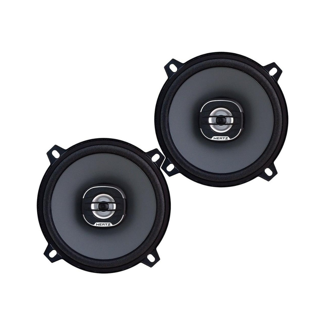 Hertz Kit 2 Casse | X 130 | Ant o Post | Renault Clio 2ª/3ª Serie
