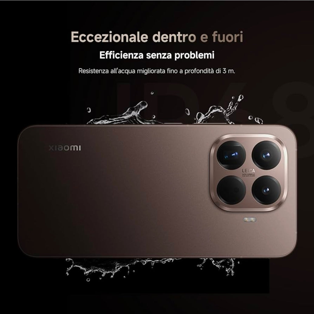 Xiaomi 15T Pro 5G 6.83", EU