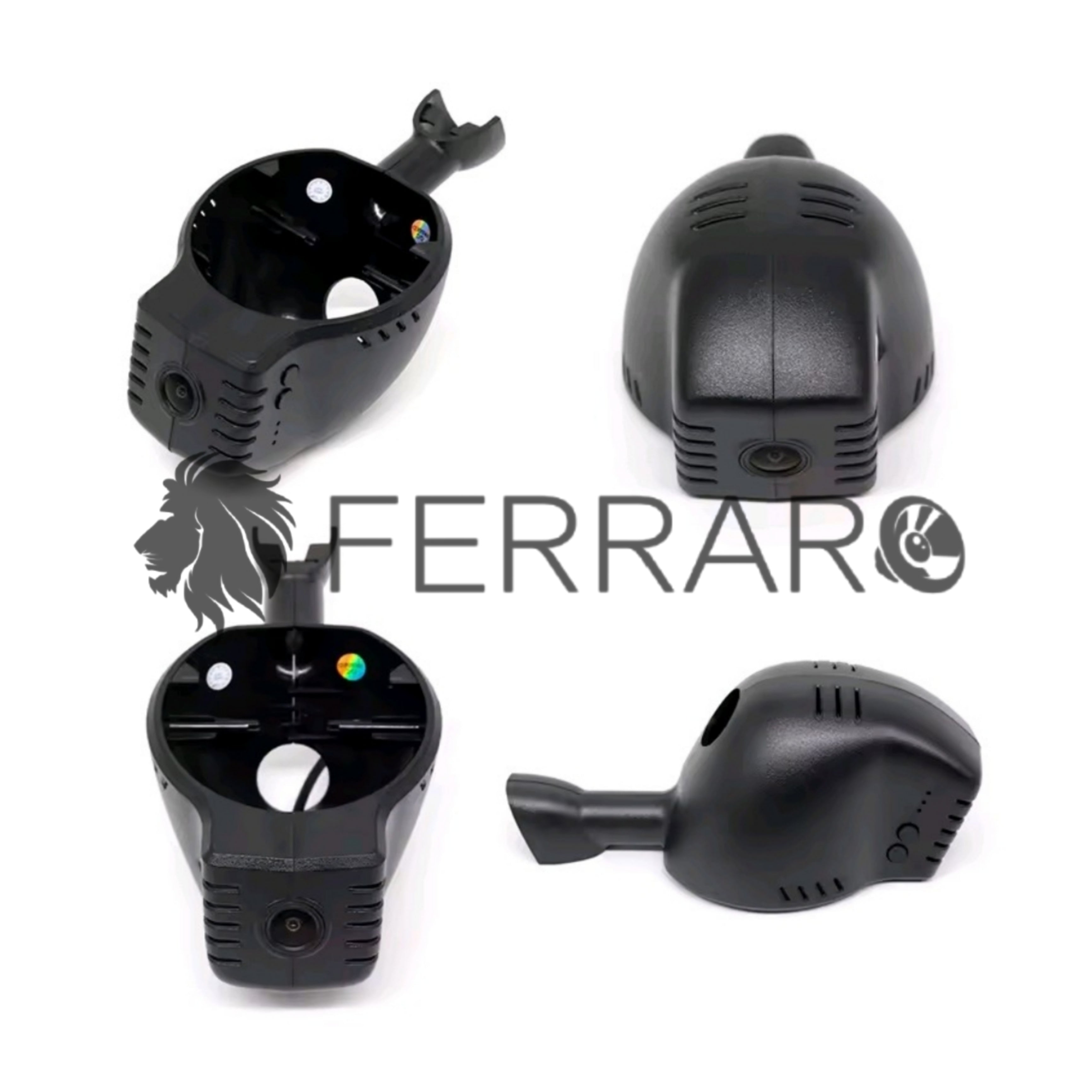 Dashcam per Mini Countryman, Cooper S F56 (2014-2021) | Ultra HD | Controllo da APP | 170º