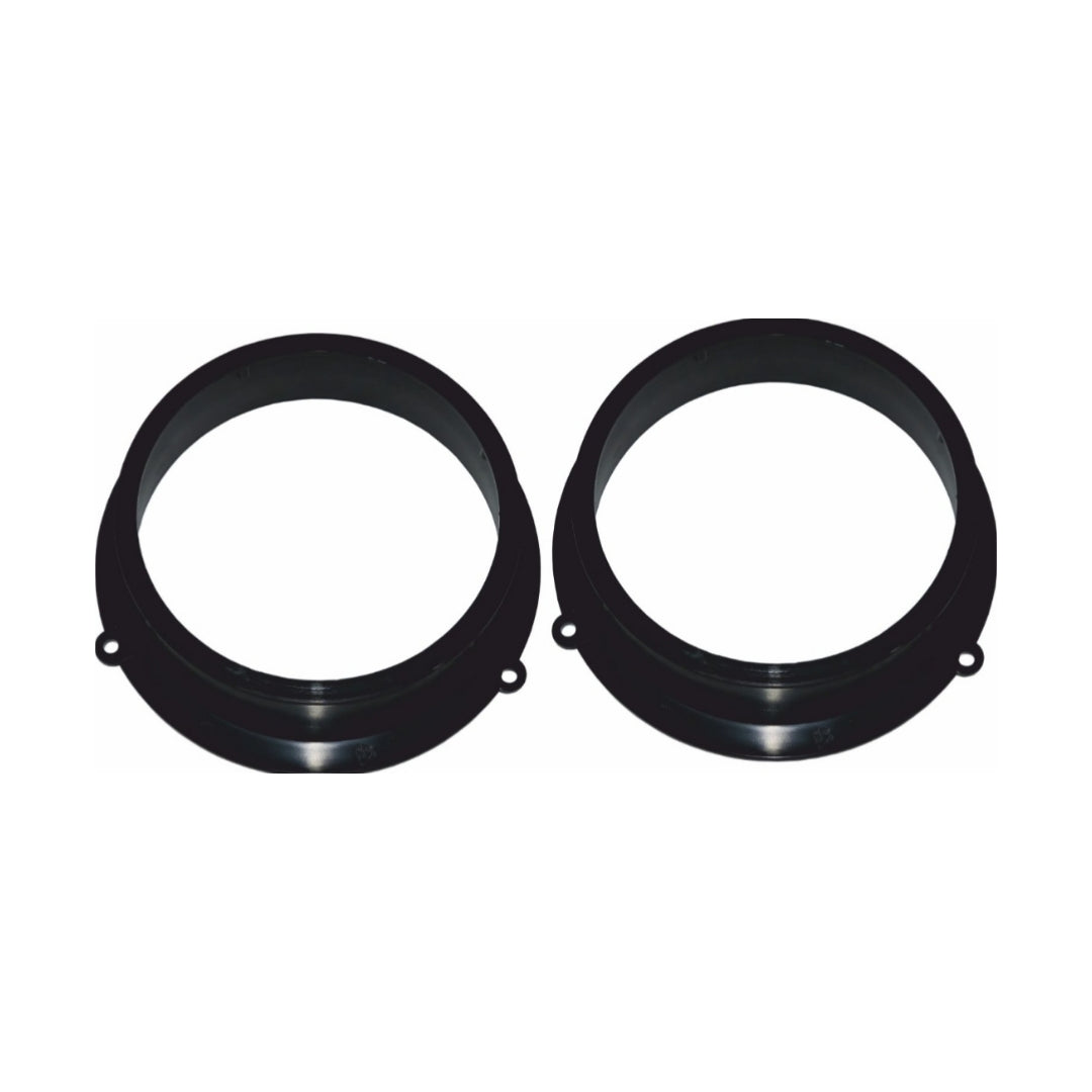 Supporto Altoparlanti 165mm | Audi A4 dal 2009>, Q3 dal 2011>, Q5 dal 2012>
