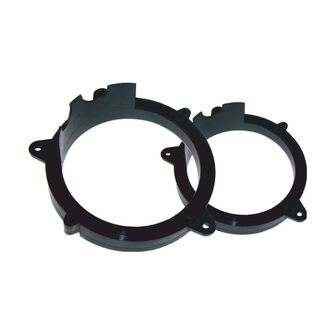 Supporto Altoparlanti 130mm | Post | Renault Clio, Twingo dal 2005>