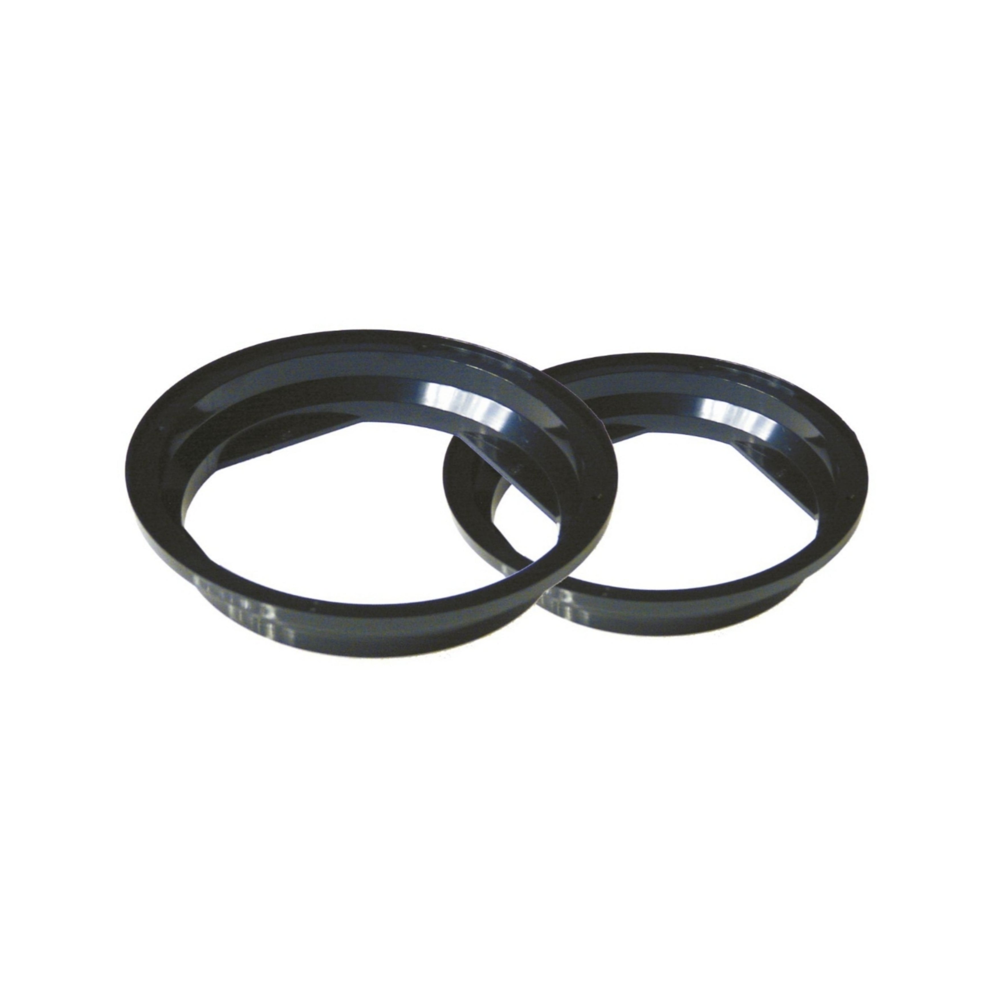Supporto Altoparlanti 200mm | Ant/Post | Volkswagen Golf 4