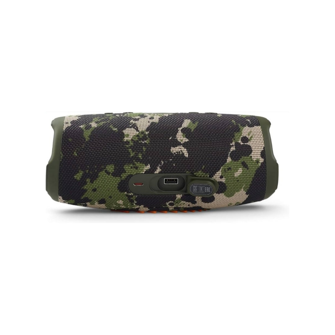 JBL Flip 7 Bluetooth Speaker