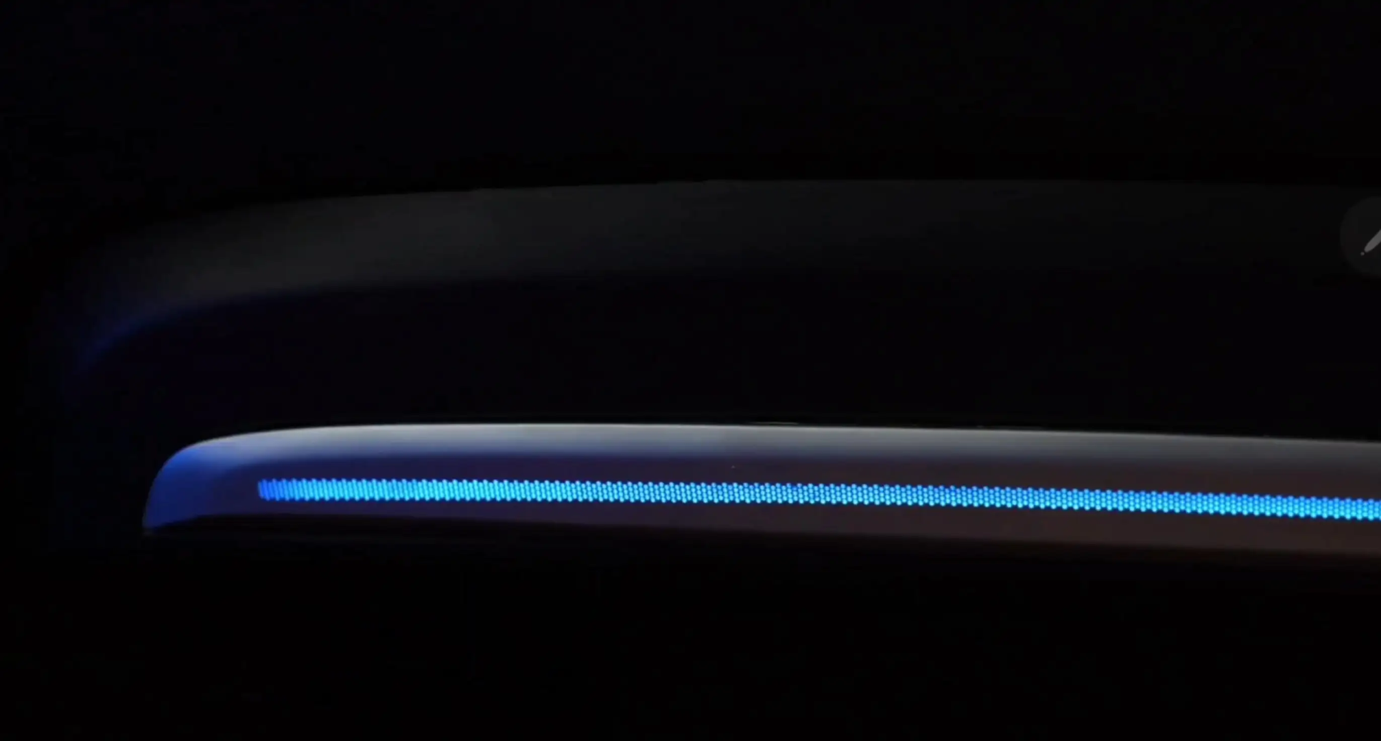 Ambient Light per BMW Serie 3 G20 (2018-2025), 64 Colori RGB