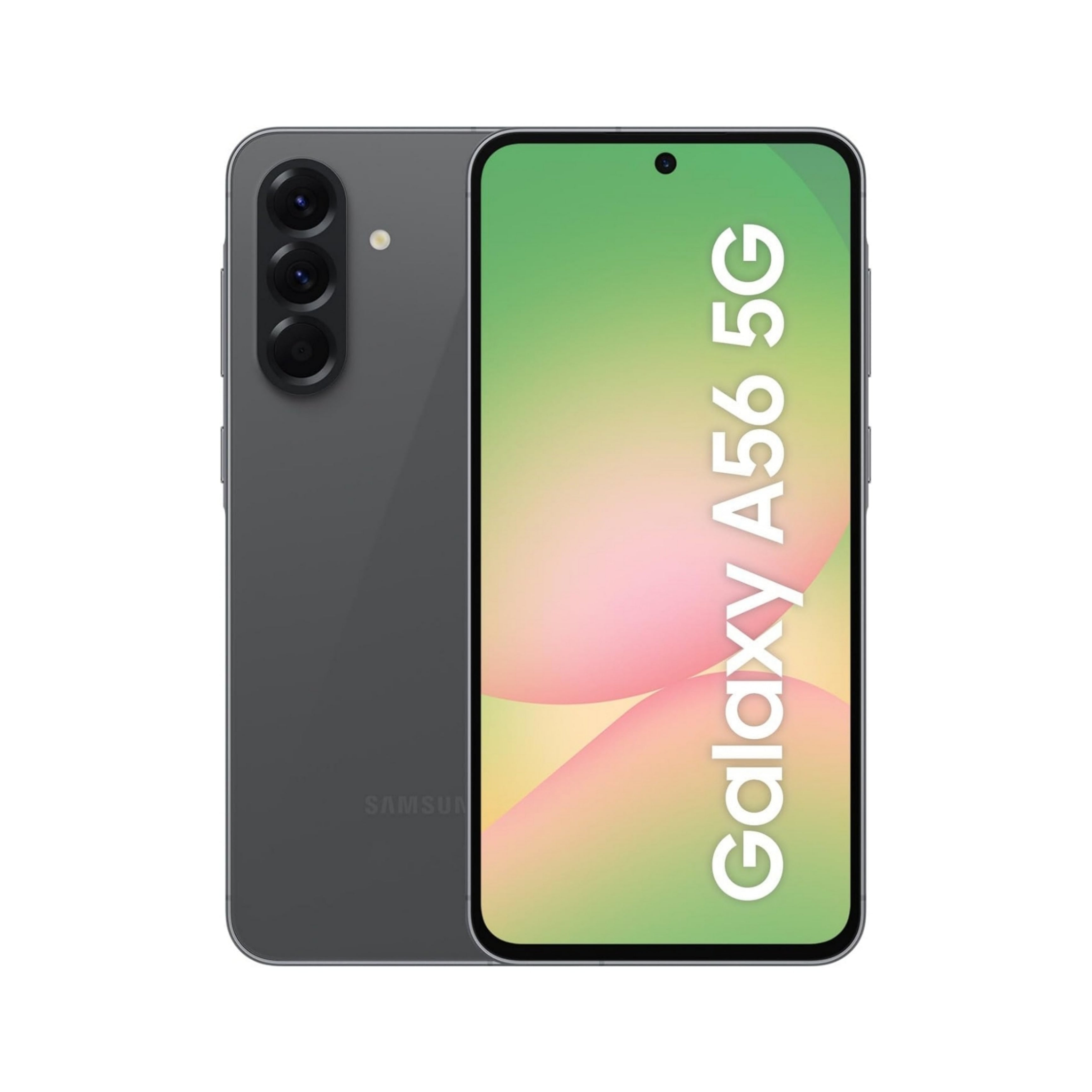 Samsung A56 5G, 6.7"| EU