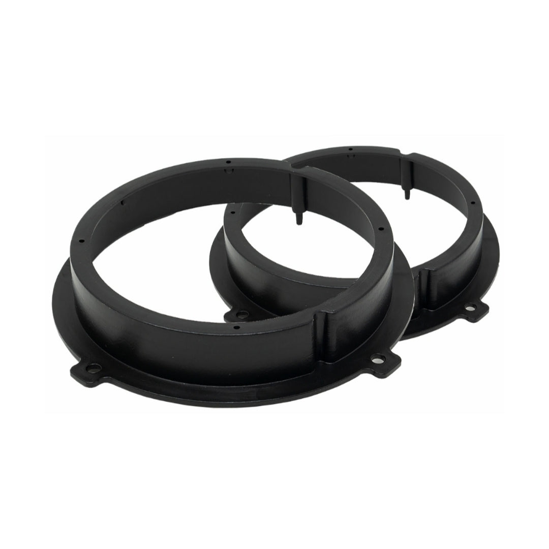 Supporto Altoparlanti 165mm | Ant/Post | Hyundai, Kia (Compatibilità in Descrizione)
