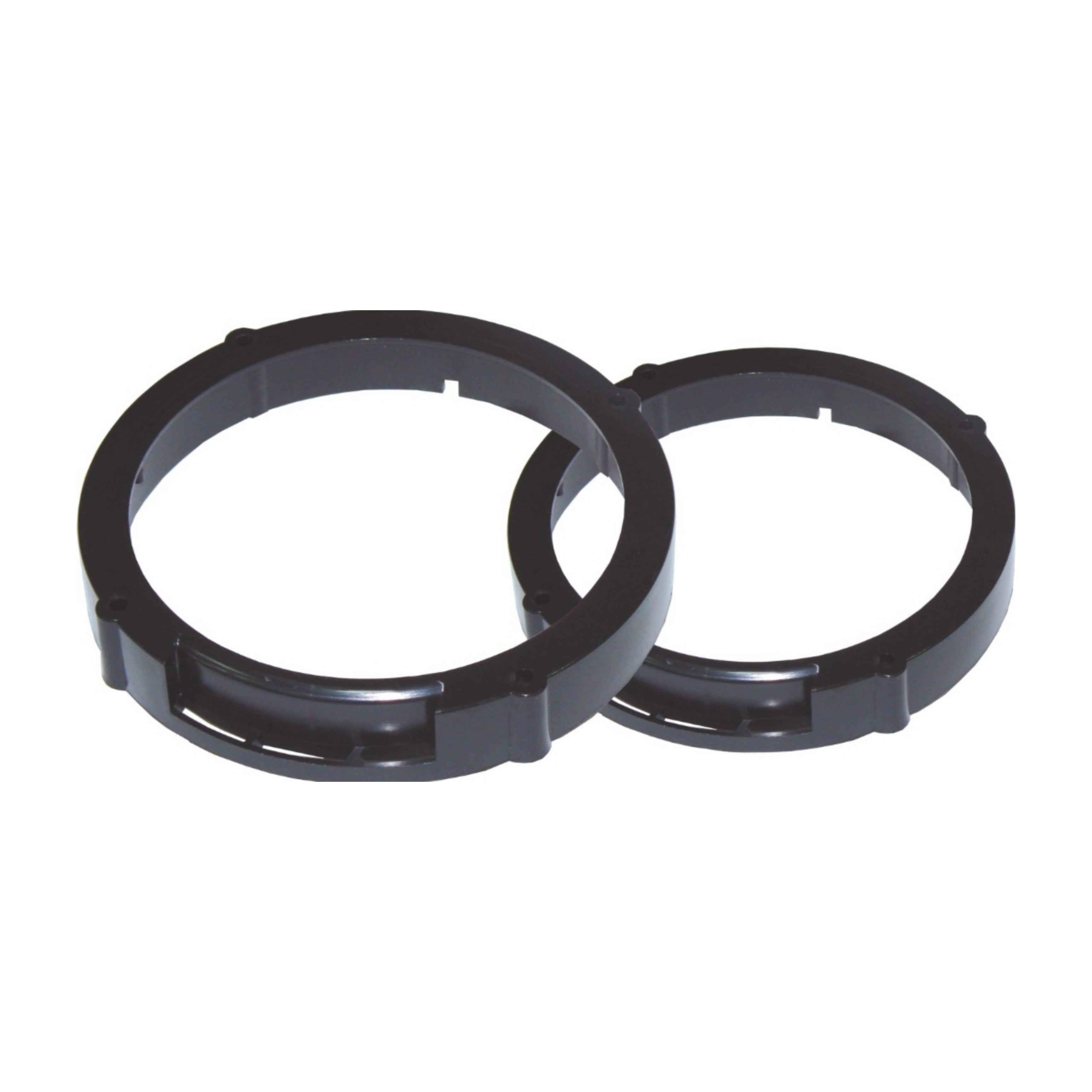 Supporto Altoparlanti 165mm | Ant/Post | Seat Ibiza (2002-2008) Leon (2005-2010)