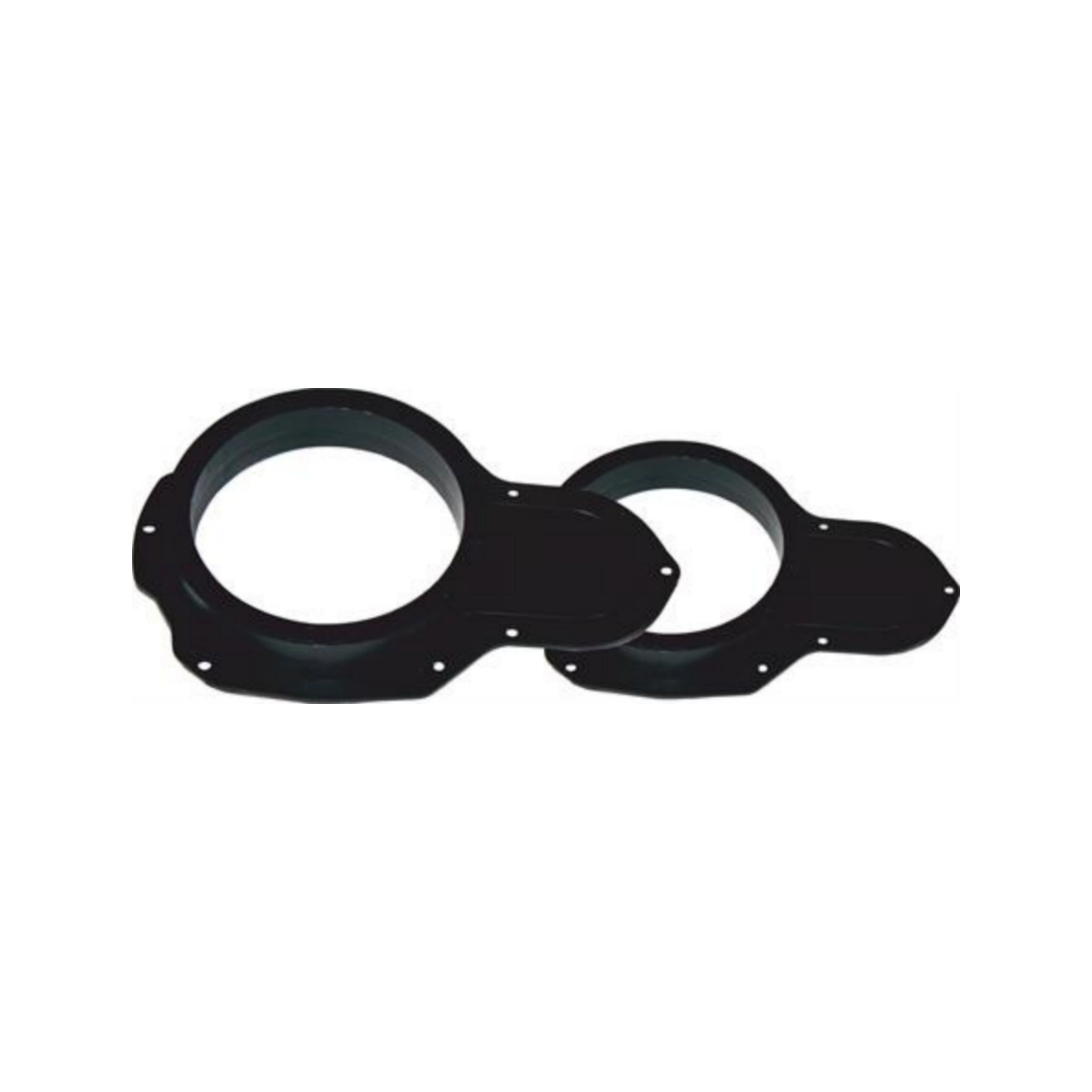 Supporto Altoparlanti 165mm | Ant/Post | Volkswagen Passat (2005-2014)