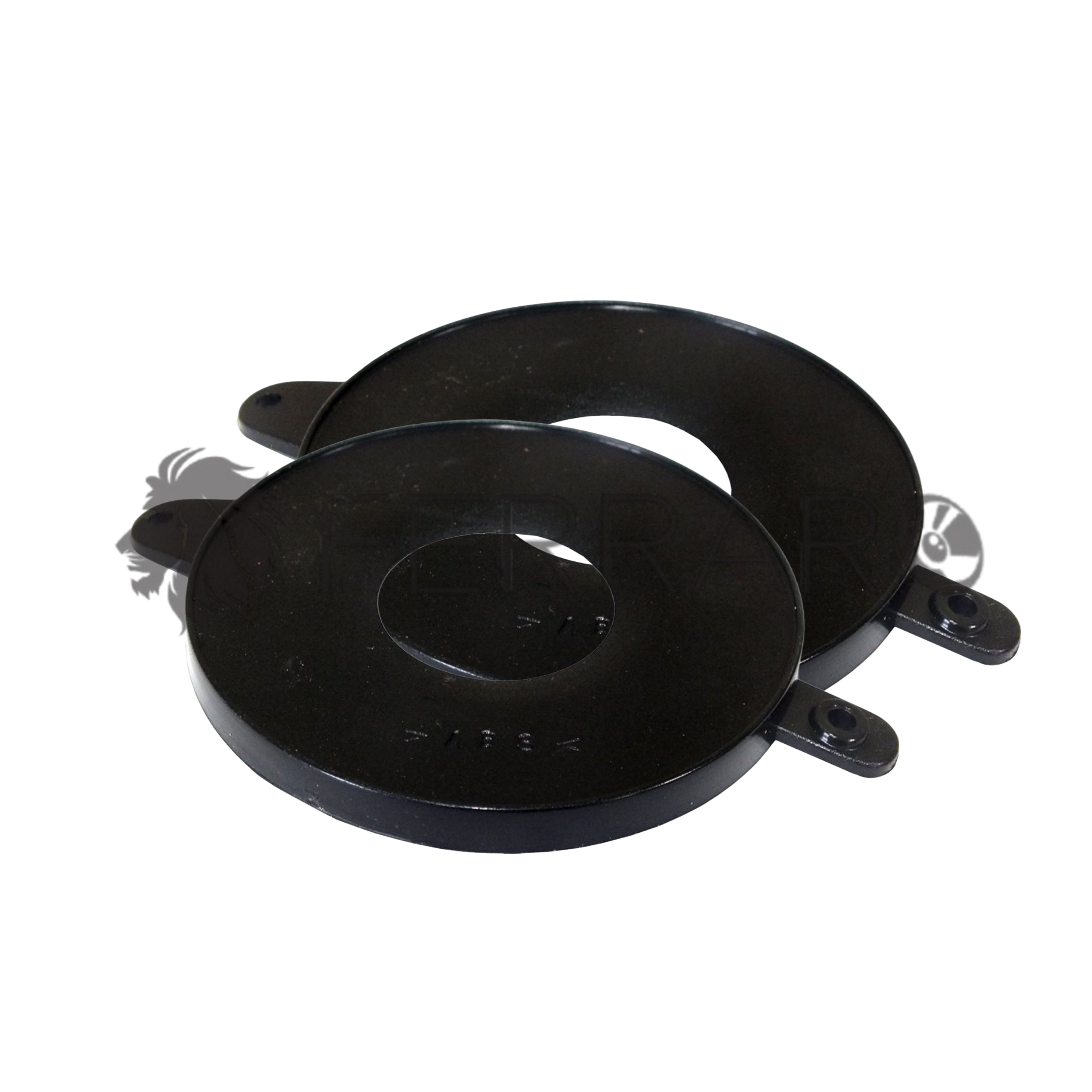 Supporti Tweeter | Fiat Punto 188