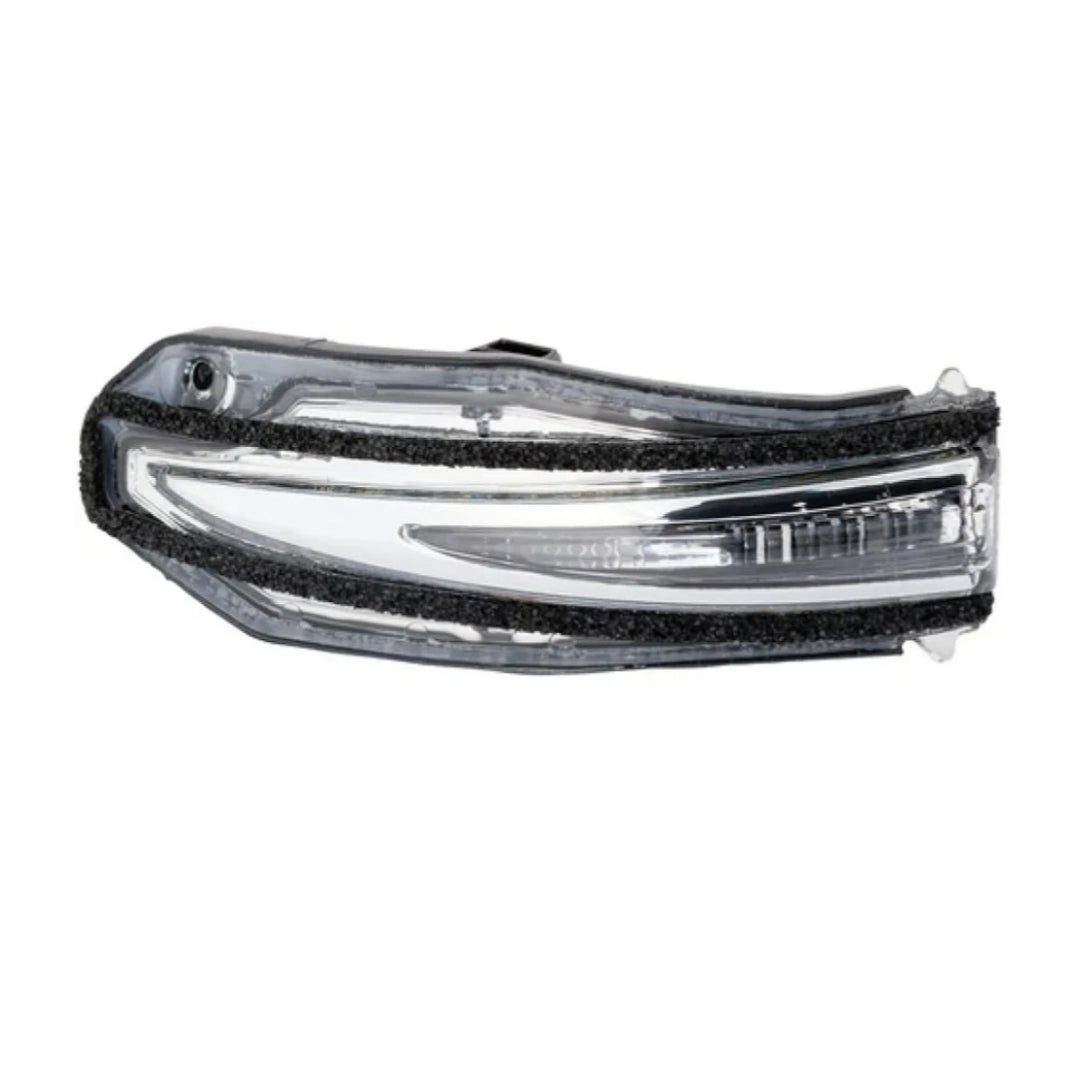 Specchietti Laterali Led per Skoda Per Toyota (Compatibilità in Descrizione), Plug and Play