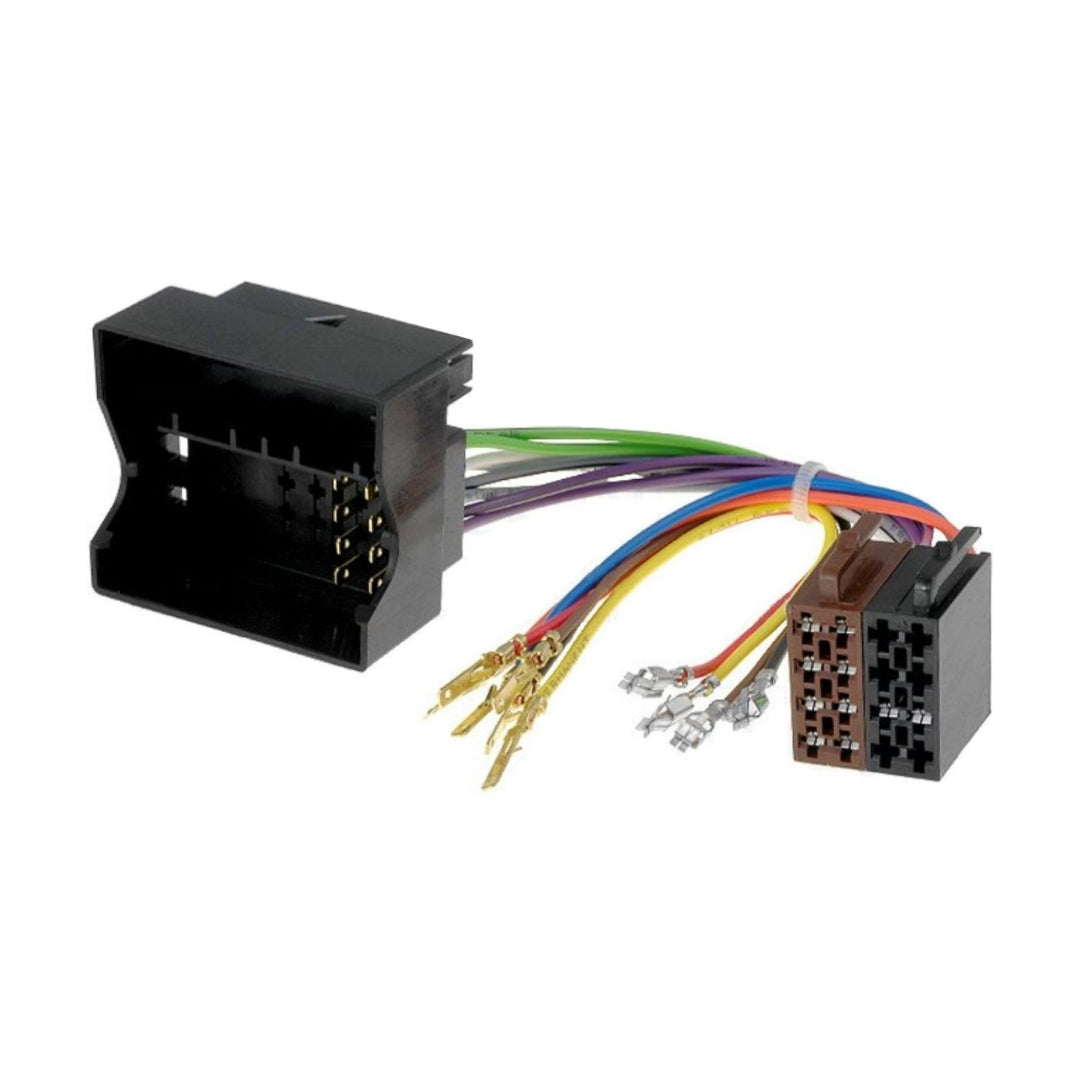 Cablaggio ISO, Multimarca | Universale | MOST, Semicablato