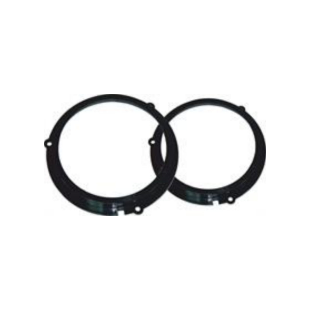 FerraroStore Kit 4 Casse, X 165, ASC-652PC, Ant/Post, Ford KA+ dal 2016>