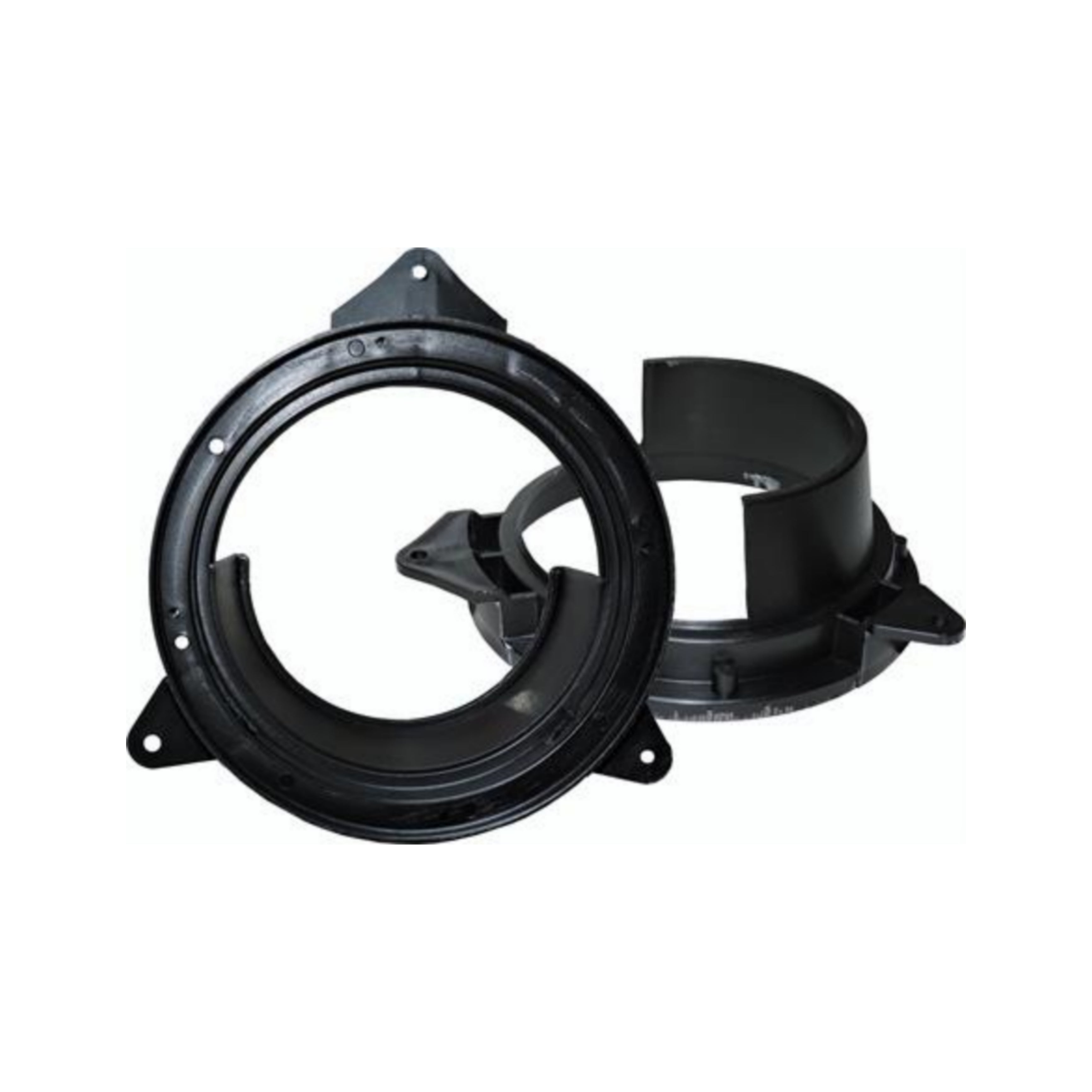Supporto Altoparlanti 165mm | Post. | Volvo S70, V70 dal 2000>