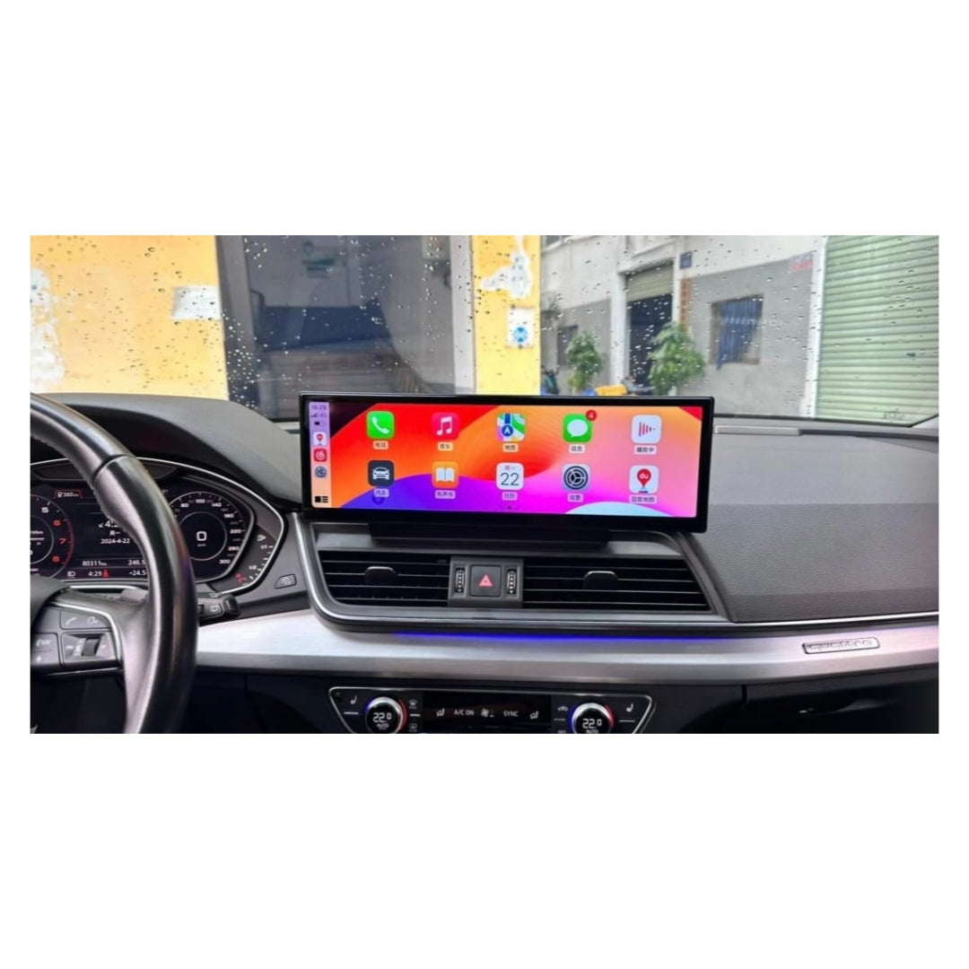 Autoradio per Audi A4, A5 F5 14.9" | 2017-2024 | Android | Bluetooth | CarPlay | Android Auto | 4/8GB Ram