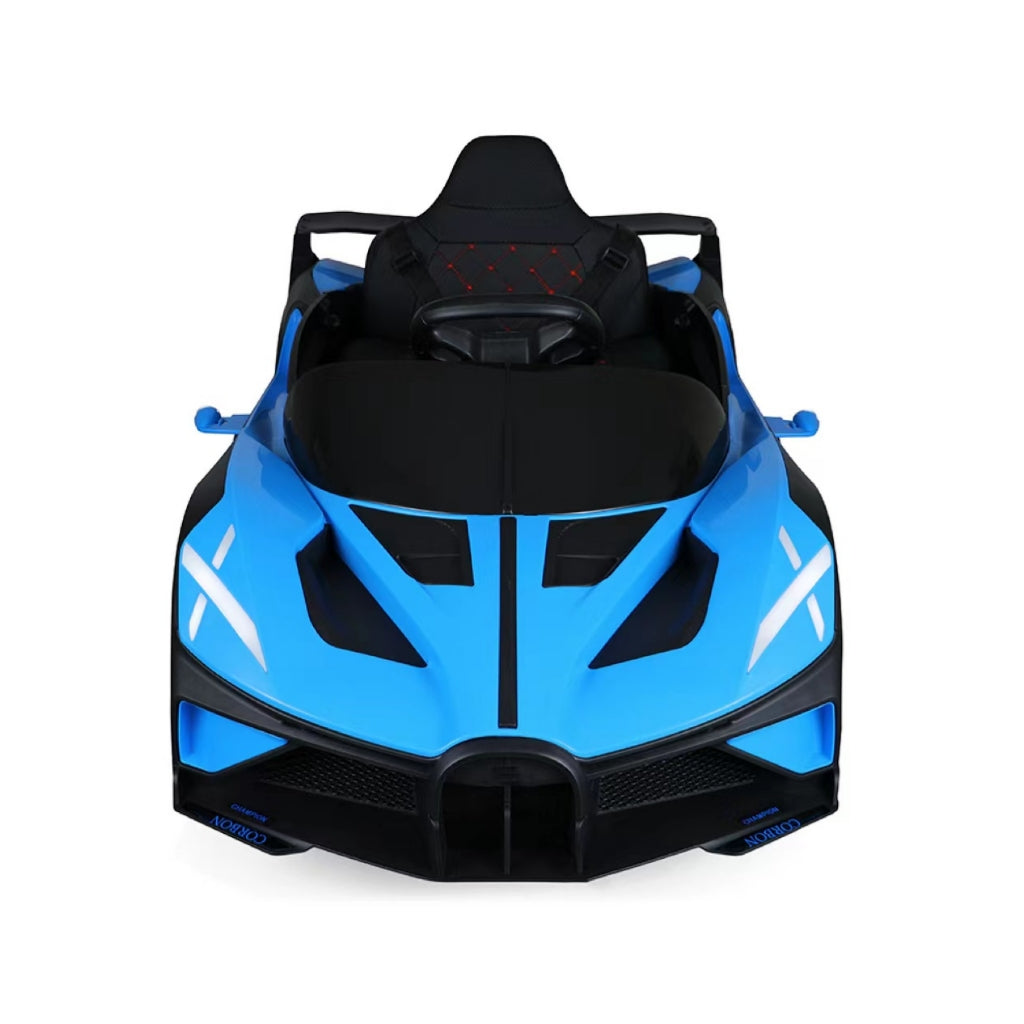 Macchina Elettrica, Giocattolo, Unisex per Bambino