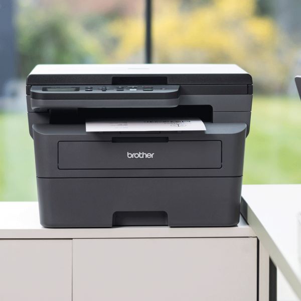 Brother Stampante, DCPL2620DW