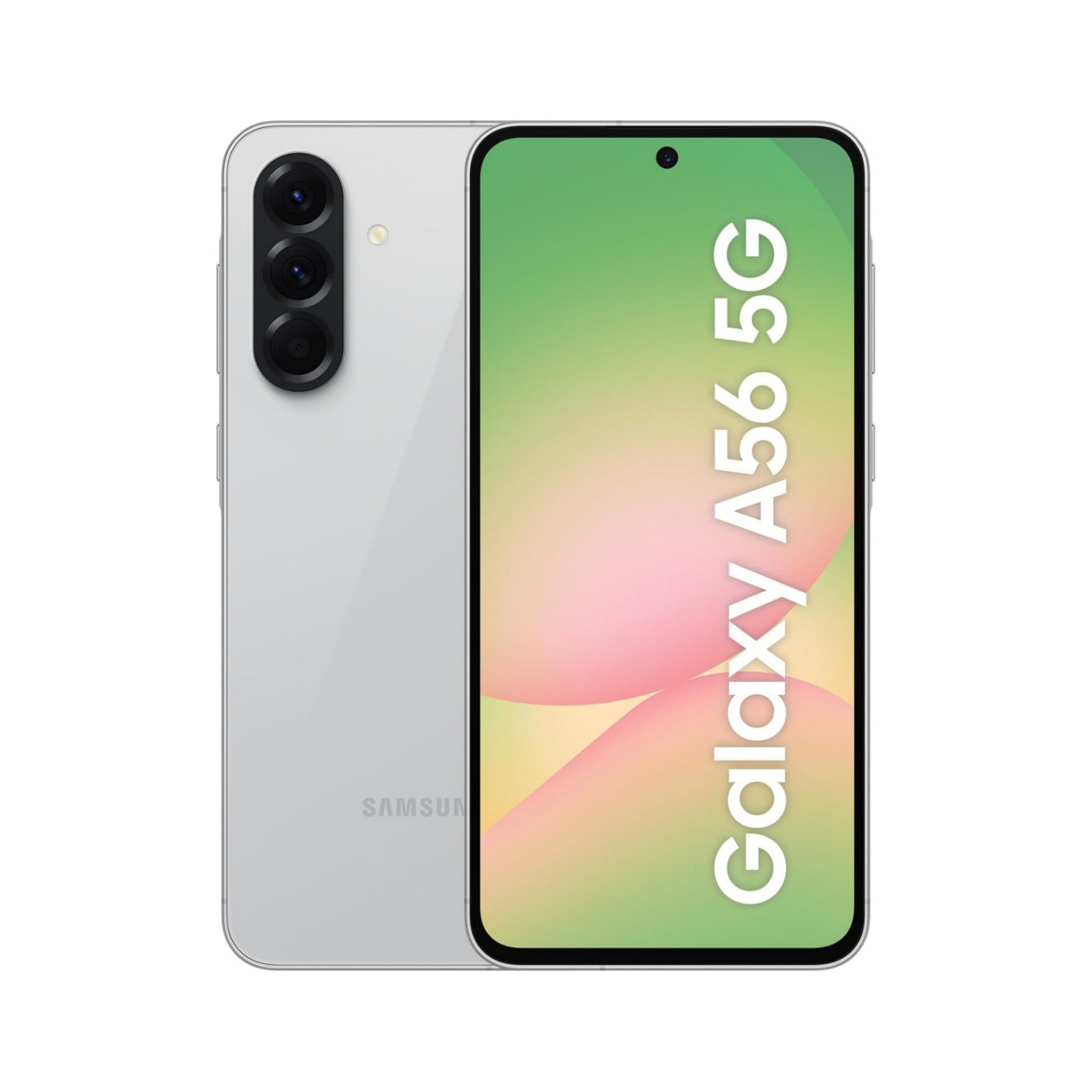 Samsung A56 5G, 6.7"| EU