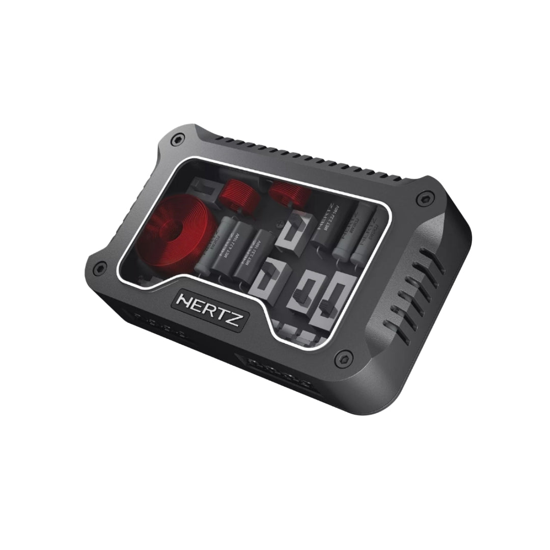 Hertz MLCX 2 TW.3, Set Xover, 2 Way