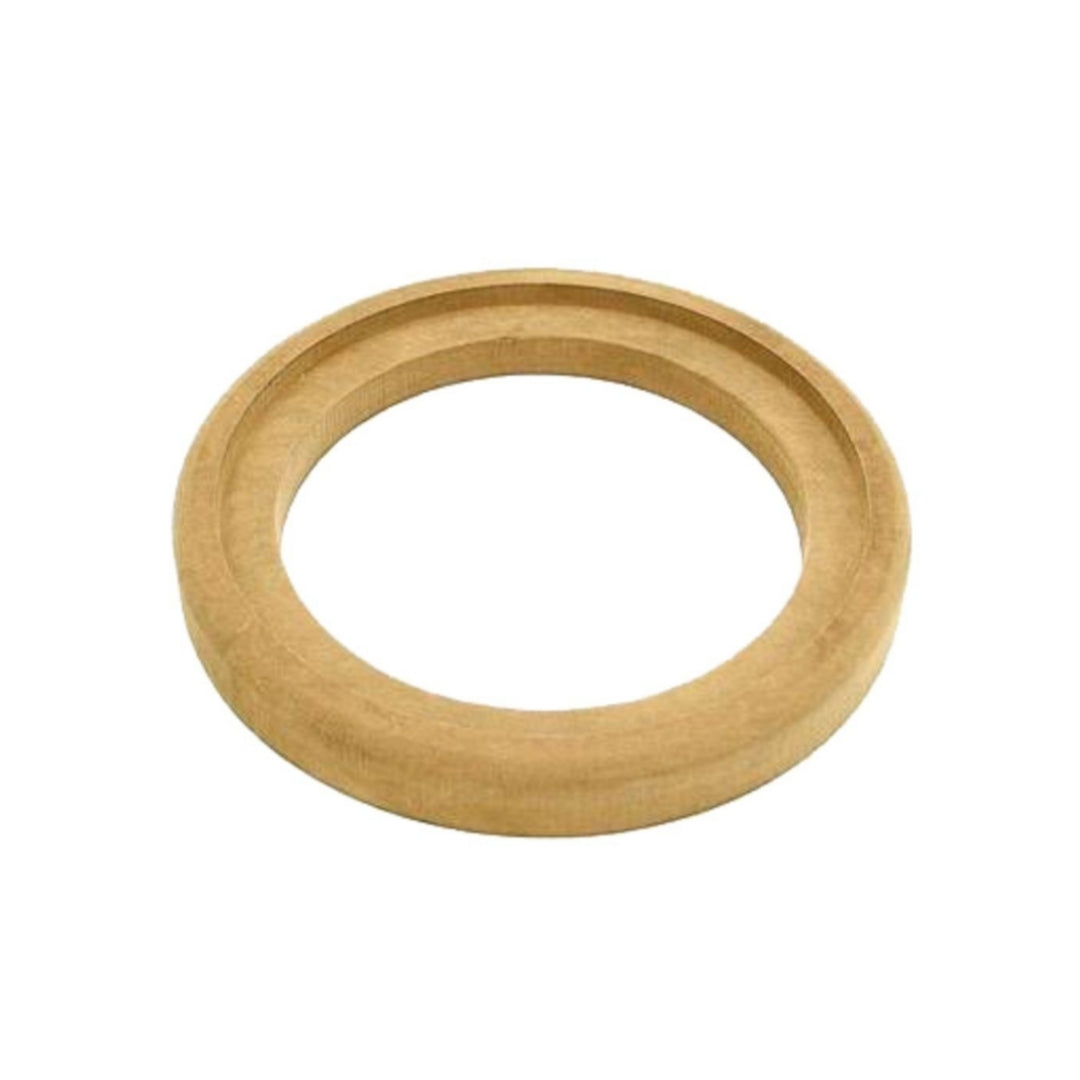 Anello Supporto 165mm, Mediobasso c/incavo, Spessore 20mm