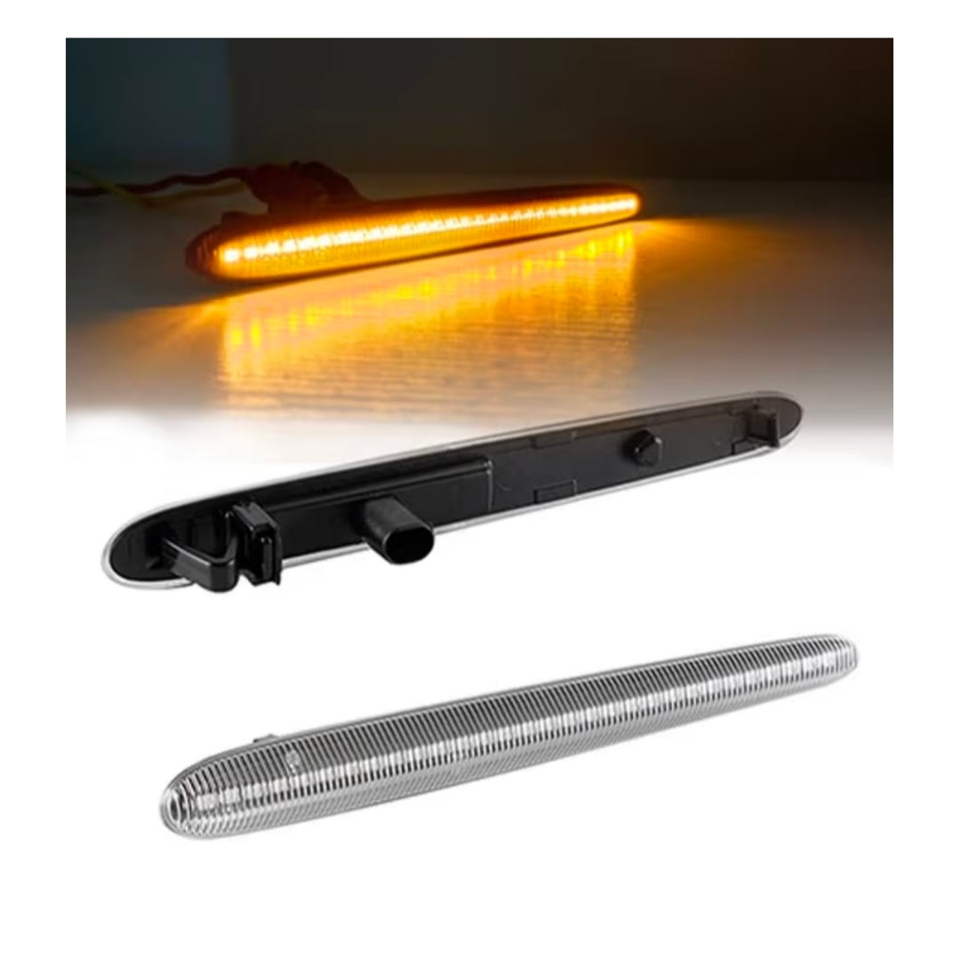 Indicatore Direzione Led per Alfaromeo Giulietta (2010-2021), Plug and Play