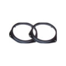 Hertz Kit 4 Casse, X 165, Ant/Post, Alfa Romeo Mito