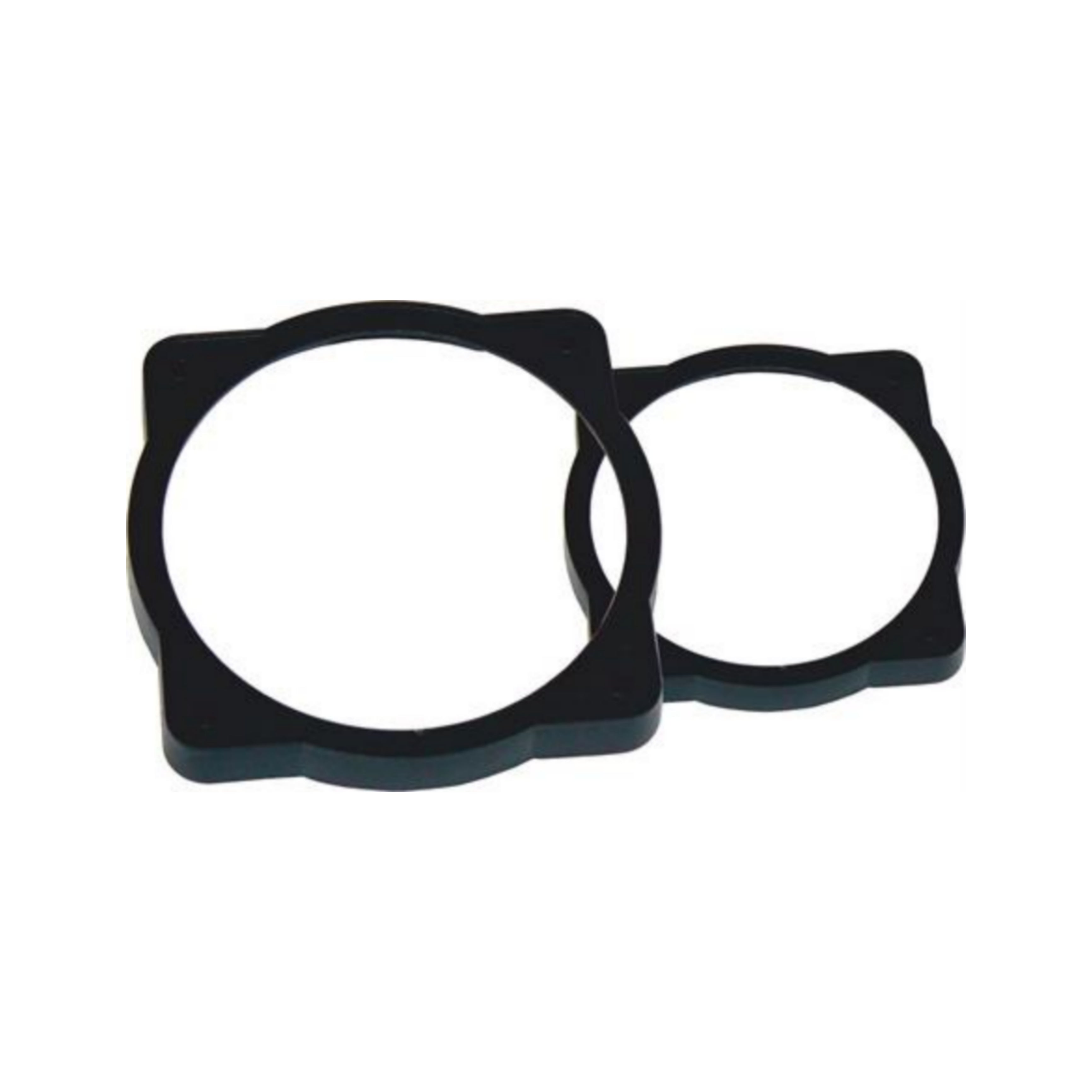 Supporto Altoparlanti 130mm | Distanziali, Universali