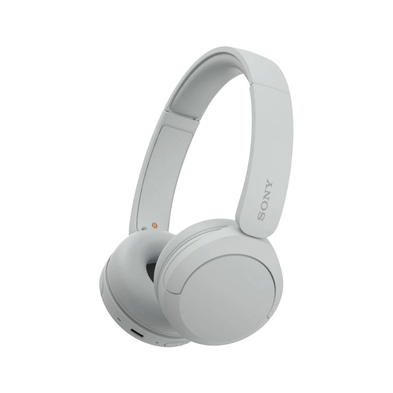 Sony Cuffie Wir/BT Mic WH-CH520