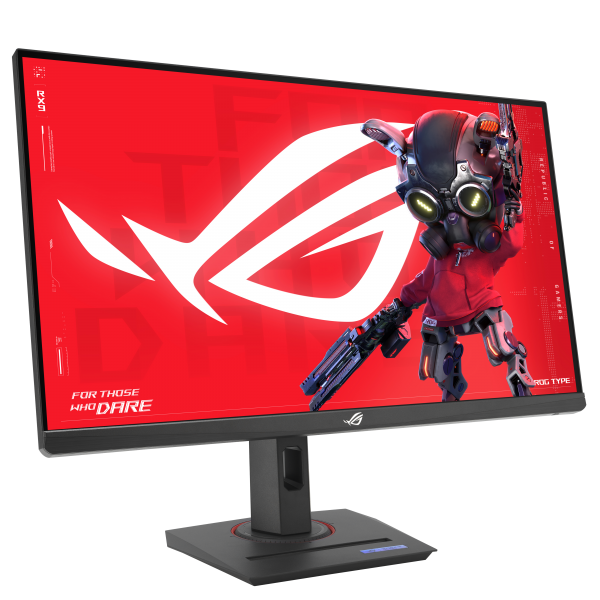 Asus Rog Monitor Gaming 27" | XG27ACMG | USB-C, Fast IPS, 270Hz/1ms