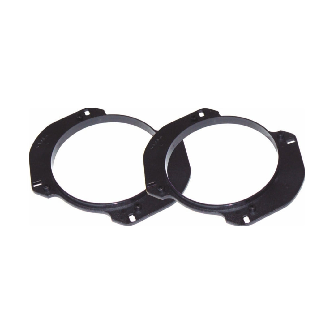 Supporto Altoparlanti 130mm | Post | Alfaromeo, Fiat Multipla, Peugeot 306, Lancia (Compatibilità in Descrizione)