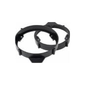 Hertz Kit 6 Casse, CX 165, CX 165, Ant/Post, Mercedes Classe A/B, W176/W246