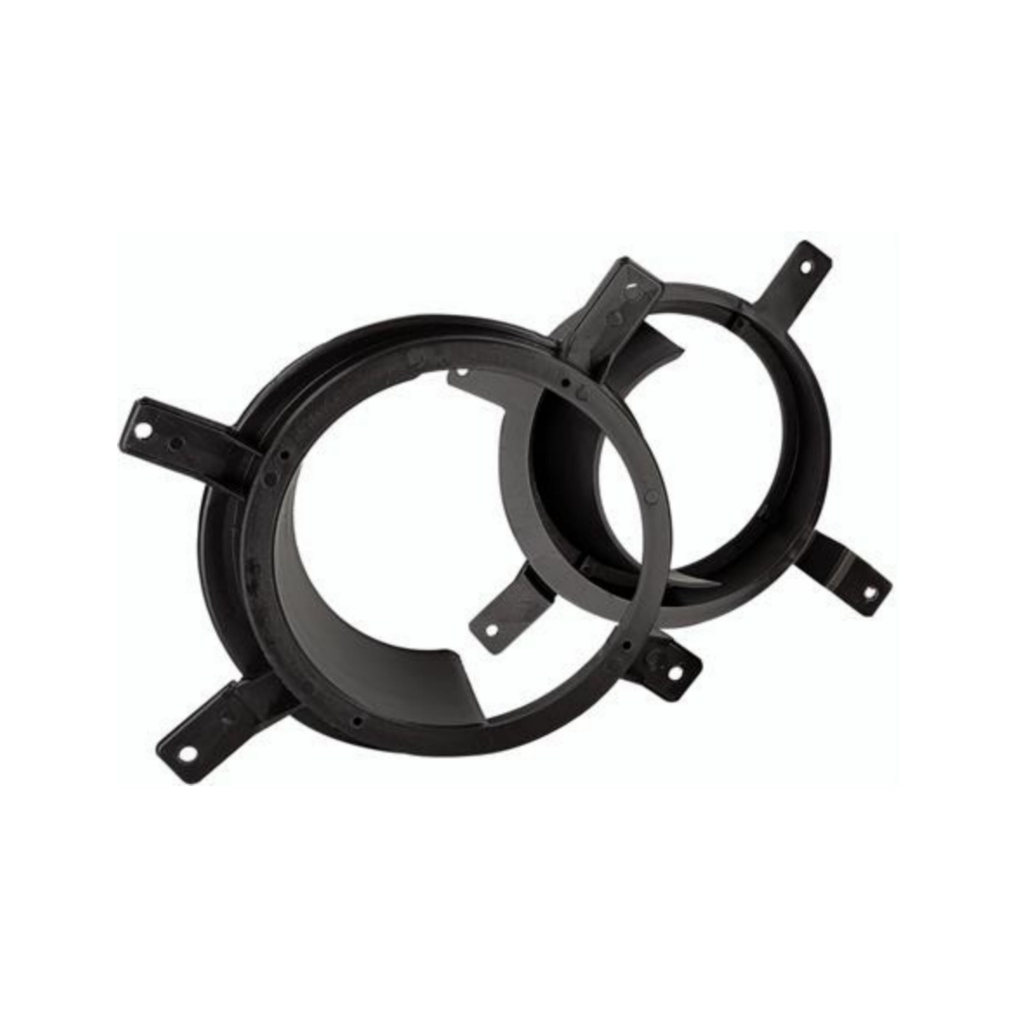 Supporto Altoparlanti 165mm | Ant. | Volvo S70, V70 dal 2000>