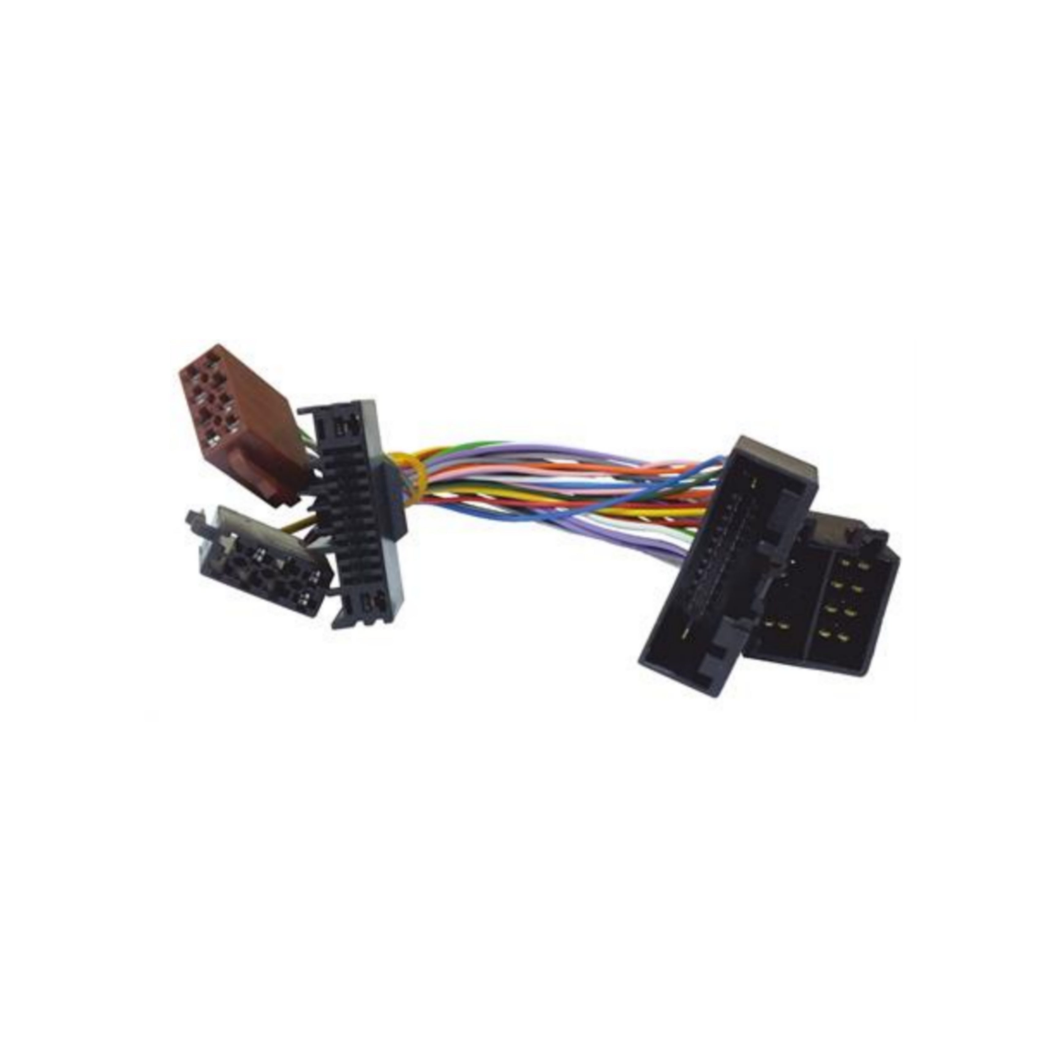 Cablaggio ISO-Bluetooth | Ford 2010>, Opel 2010>