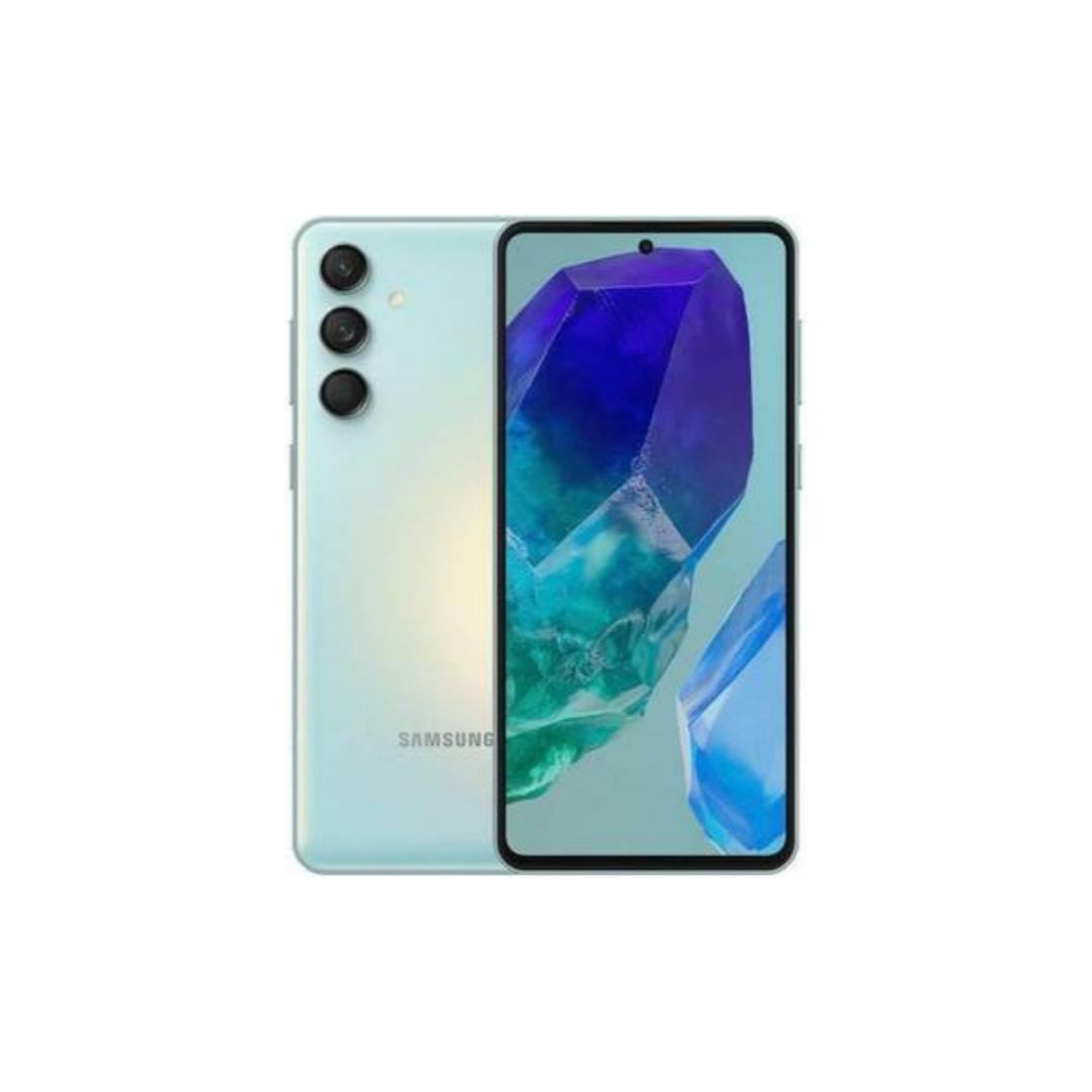 Samsung M55 5G | 8/256GB | 6.7" | EU