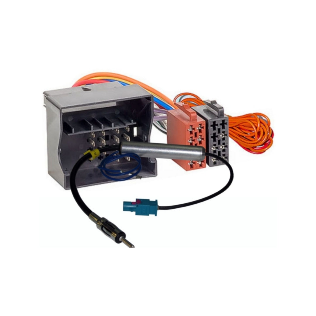 Per Il Cablaggio Principale Di Chiron Sostuzione Del Cablaggio Del - Foto 8