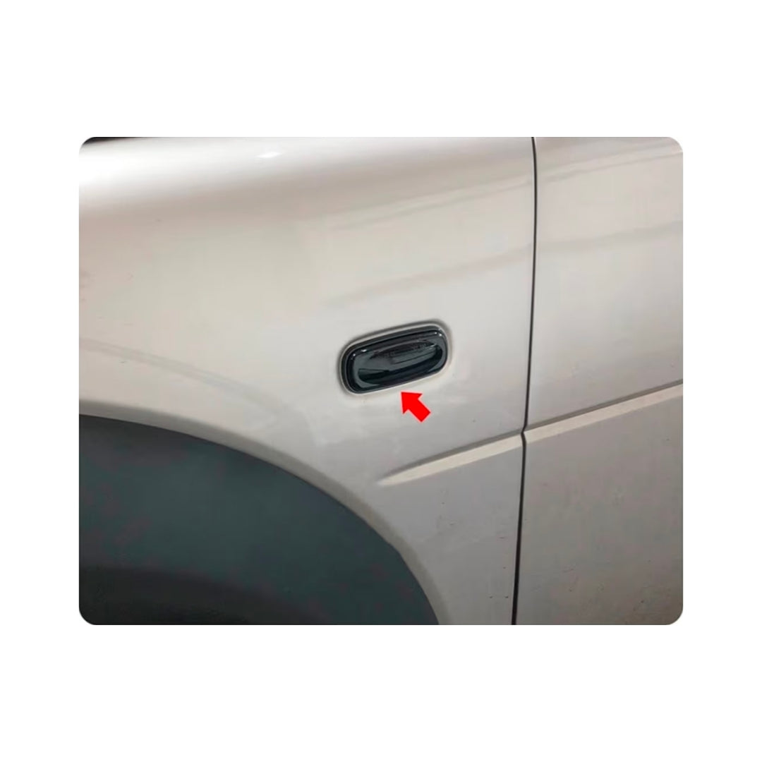 Indicatore Direzione Led per Land Rover Discovery 2, Defender, Freelander I (1997-2005), Plug and Play