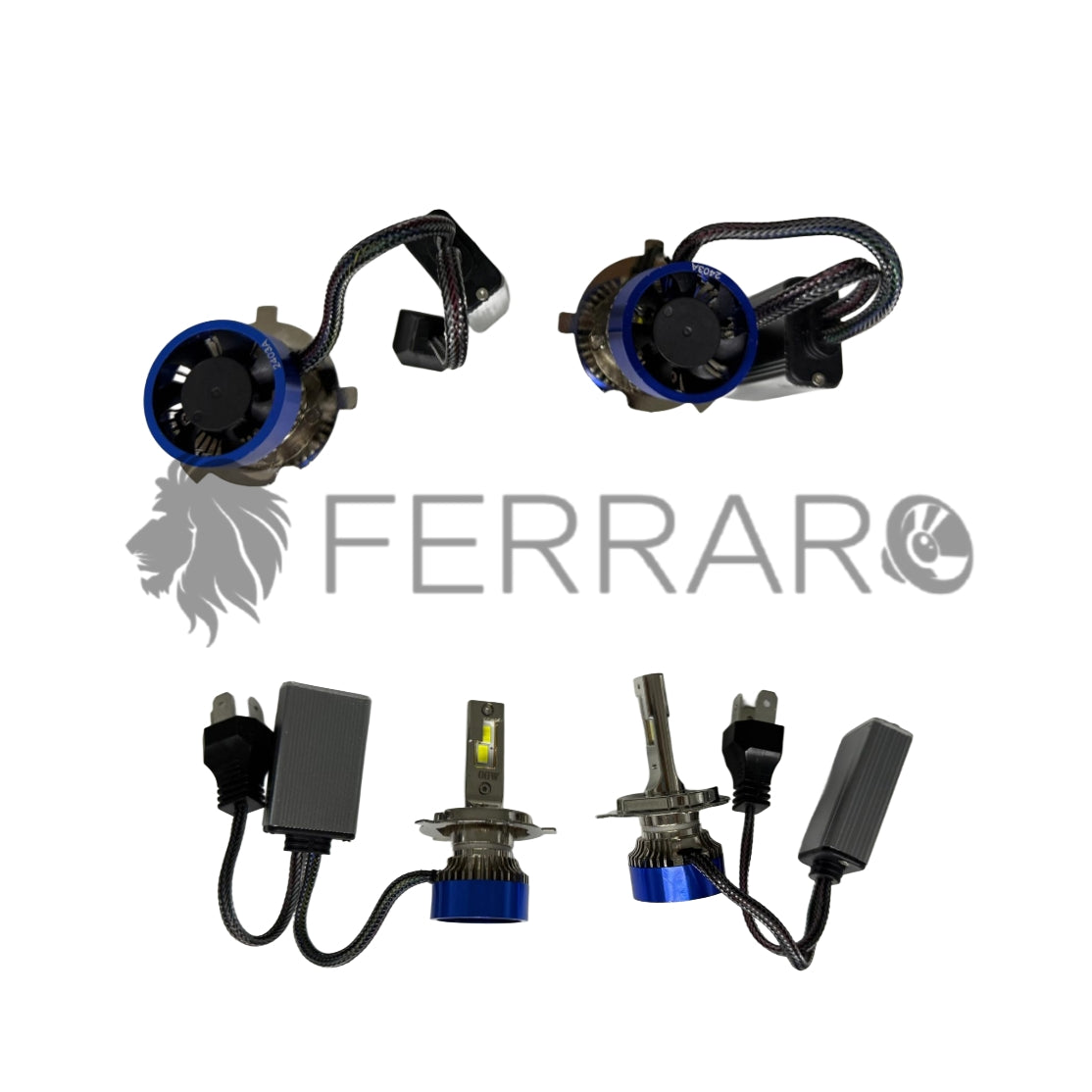 Lampadine Led H7 per Lancia Y (Dal 2003>) Anabbaglianti, Lampadine, Led Bianco