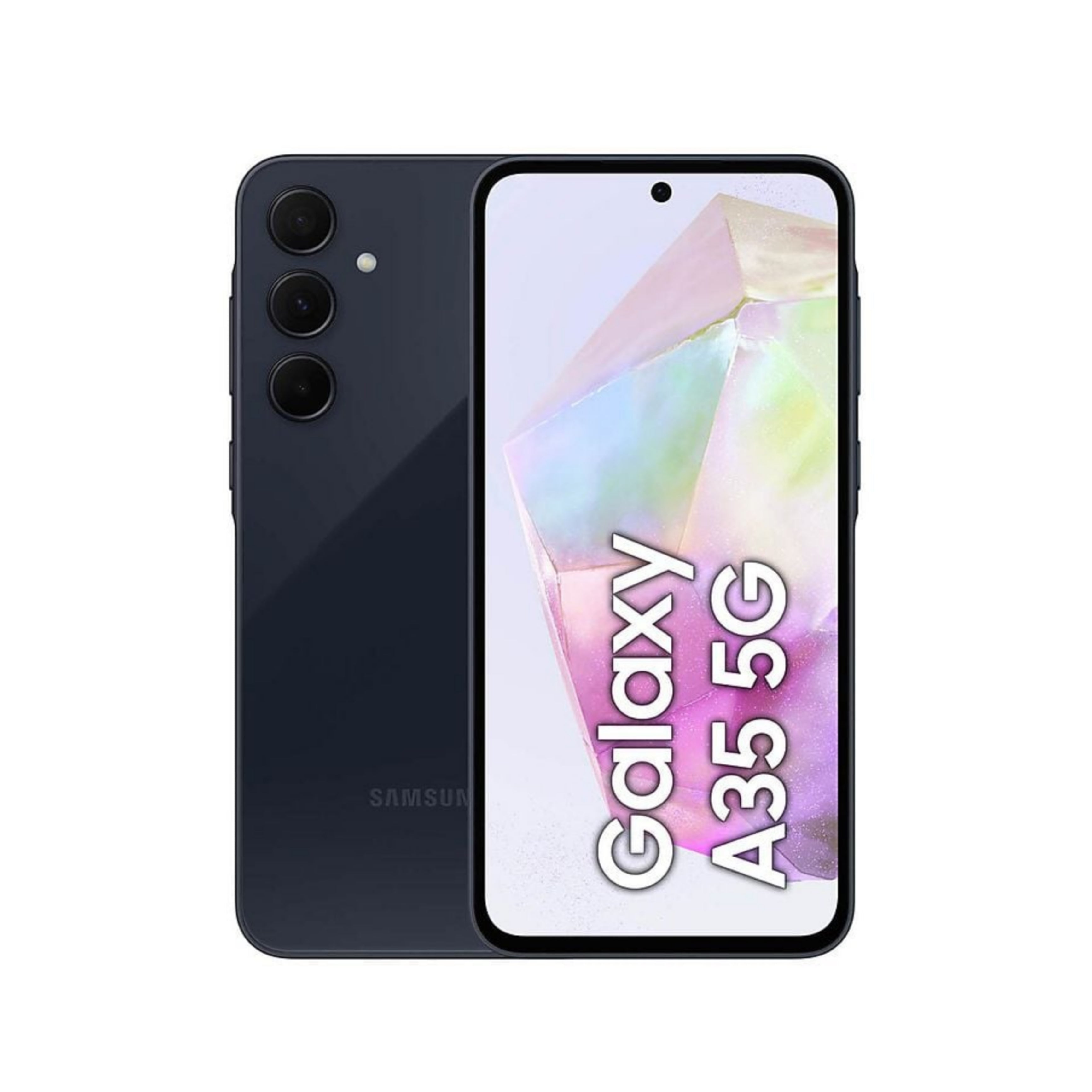 Samsung A35 5G | 6/128GB | 6.6"