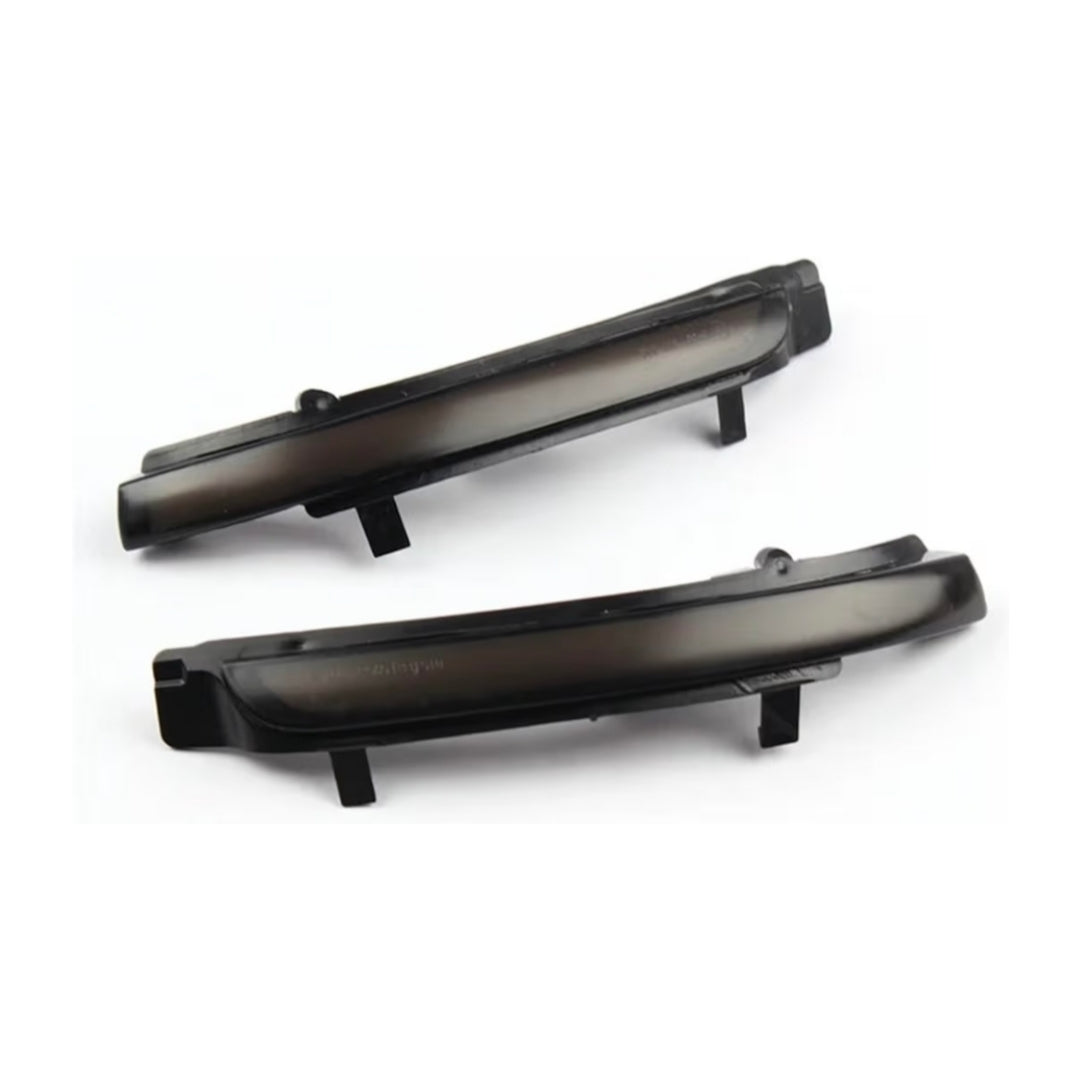 Specchietti Laterali Led per Skoda Per Octavia (1Z) Per Superb (3T), Plug and Play