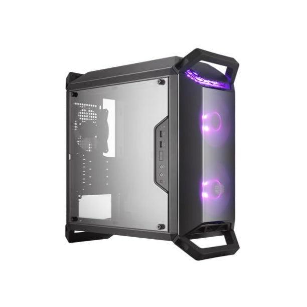 Cooler Master PC Case | Master Box Q300P | Mini Tower Nero