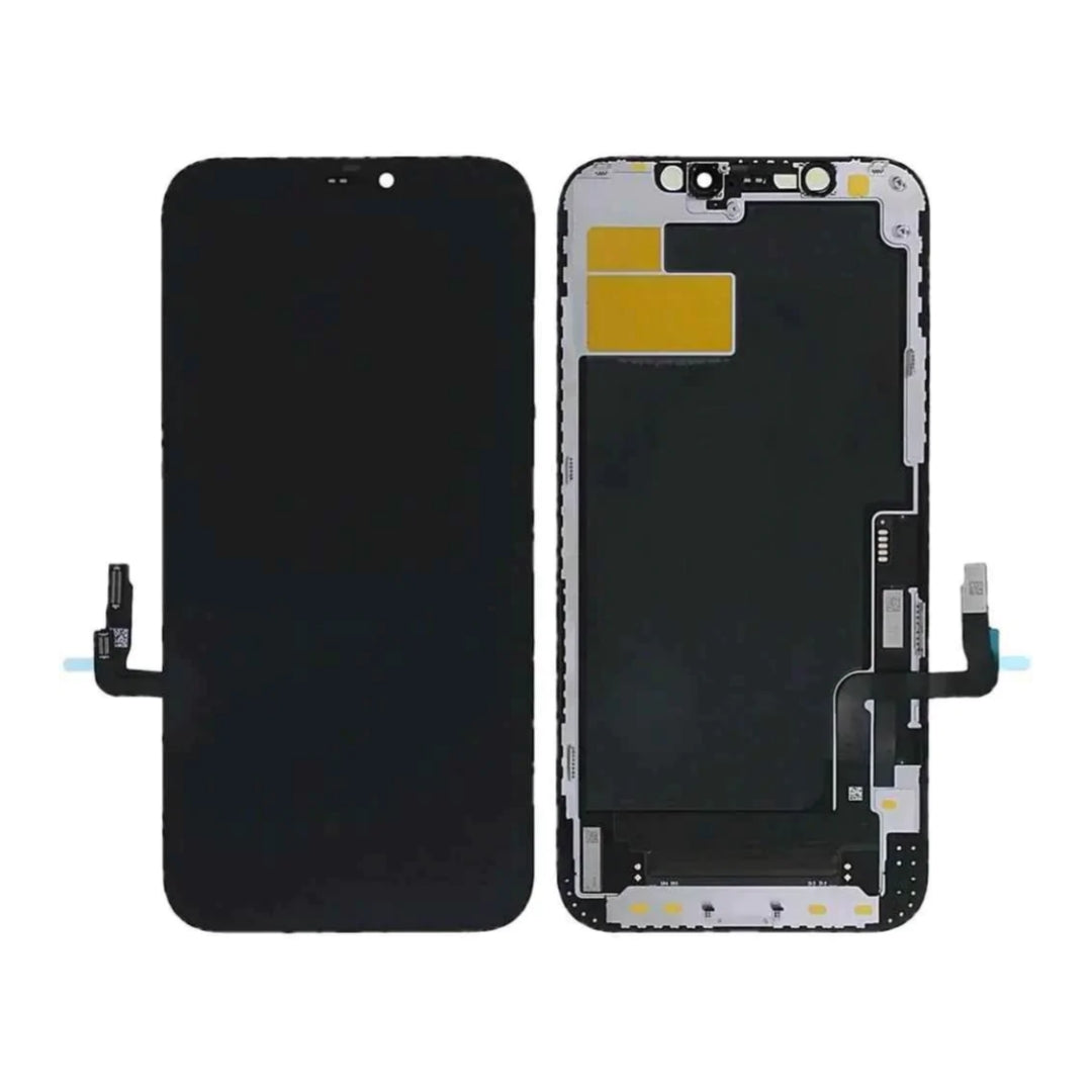 Apple Display Originale | 12G Pro/ 12G 2020, Black - Service