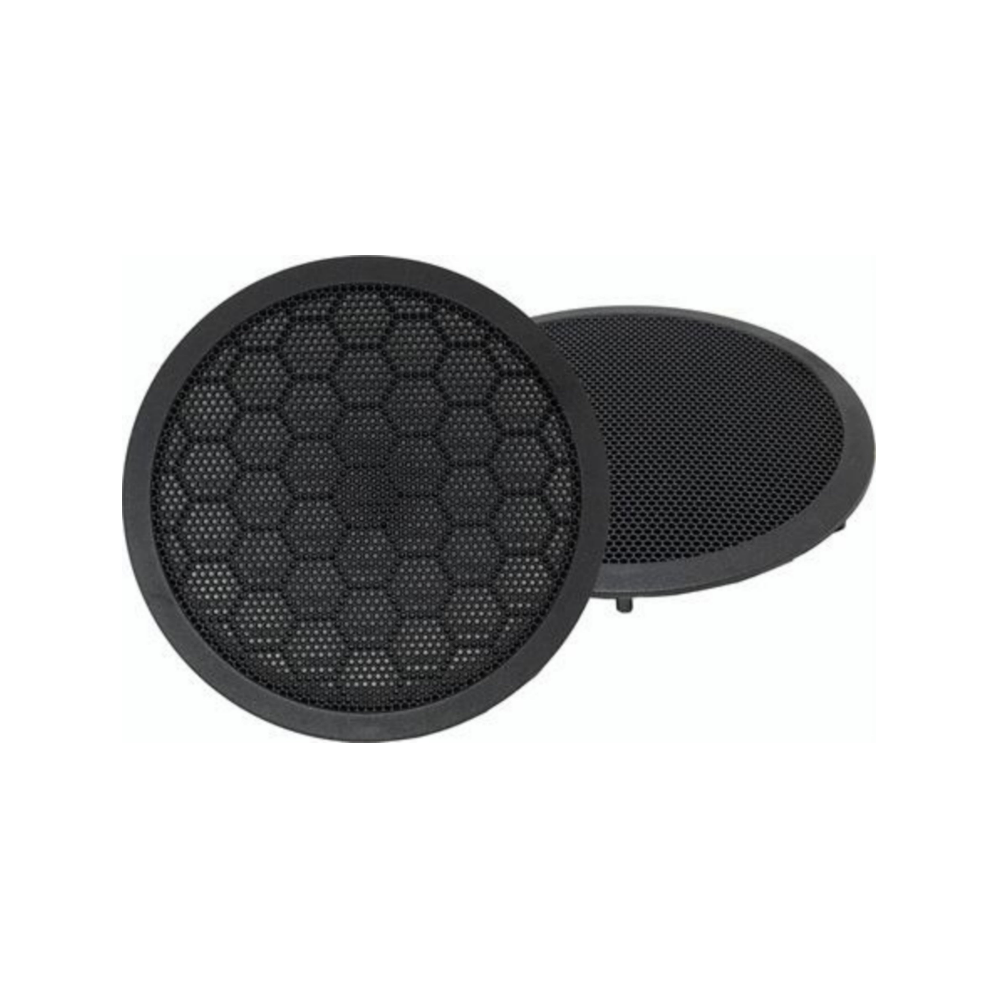 Griglie Altoparlanti 165mm | Seat, Volkswagen (Compatibilità in Descrizione)
